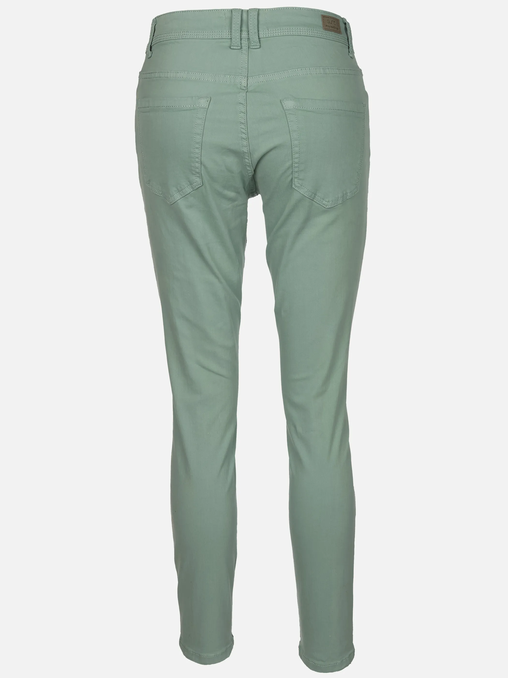 Sure Da-Jeans "Tanita" superslim Blau 916832 BLUE 2