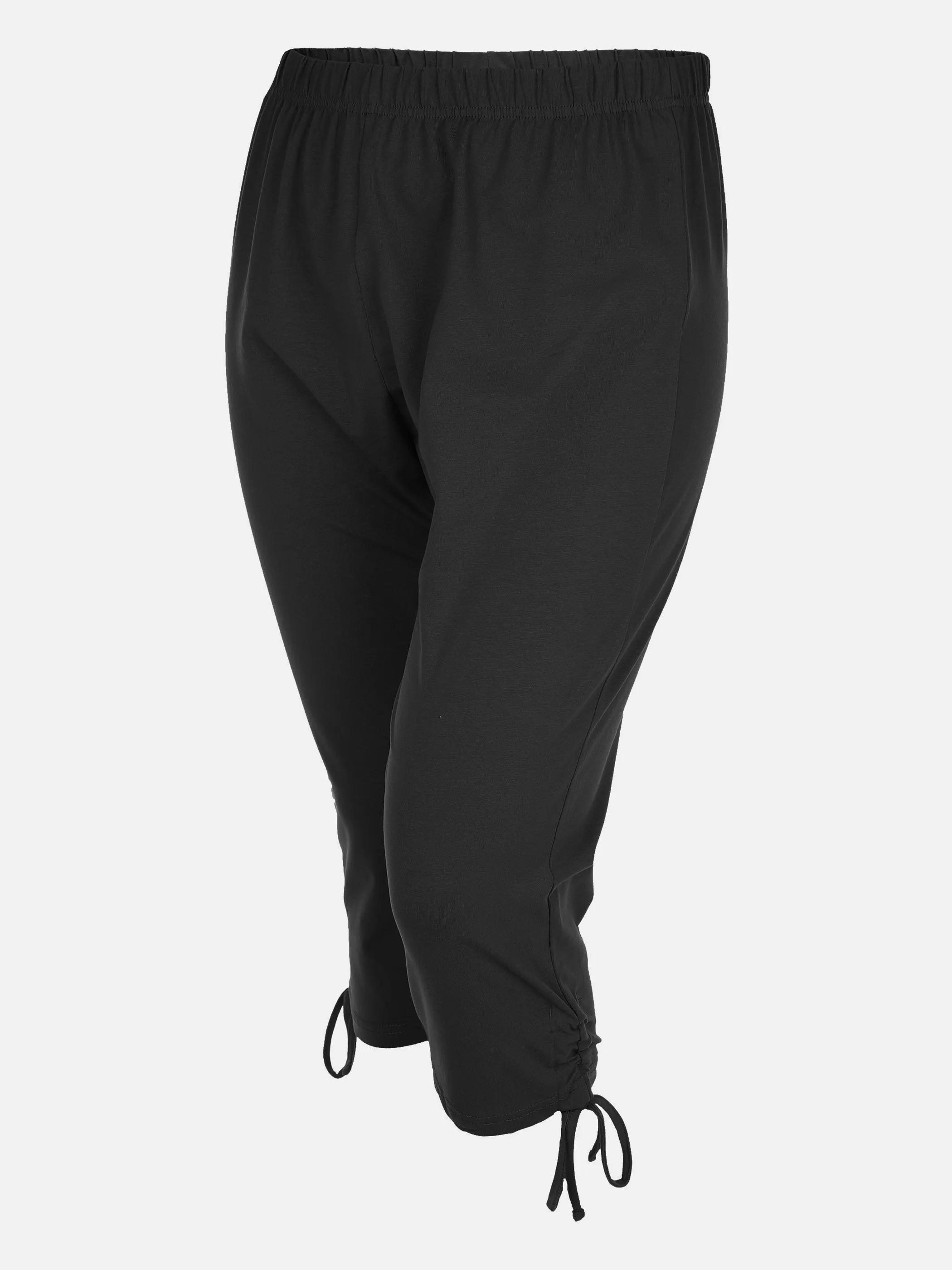 Sonja Blank Da.gr.Gr.Capri Legging Schwarz 864894 SCHWARZ 1