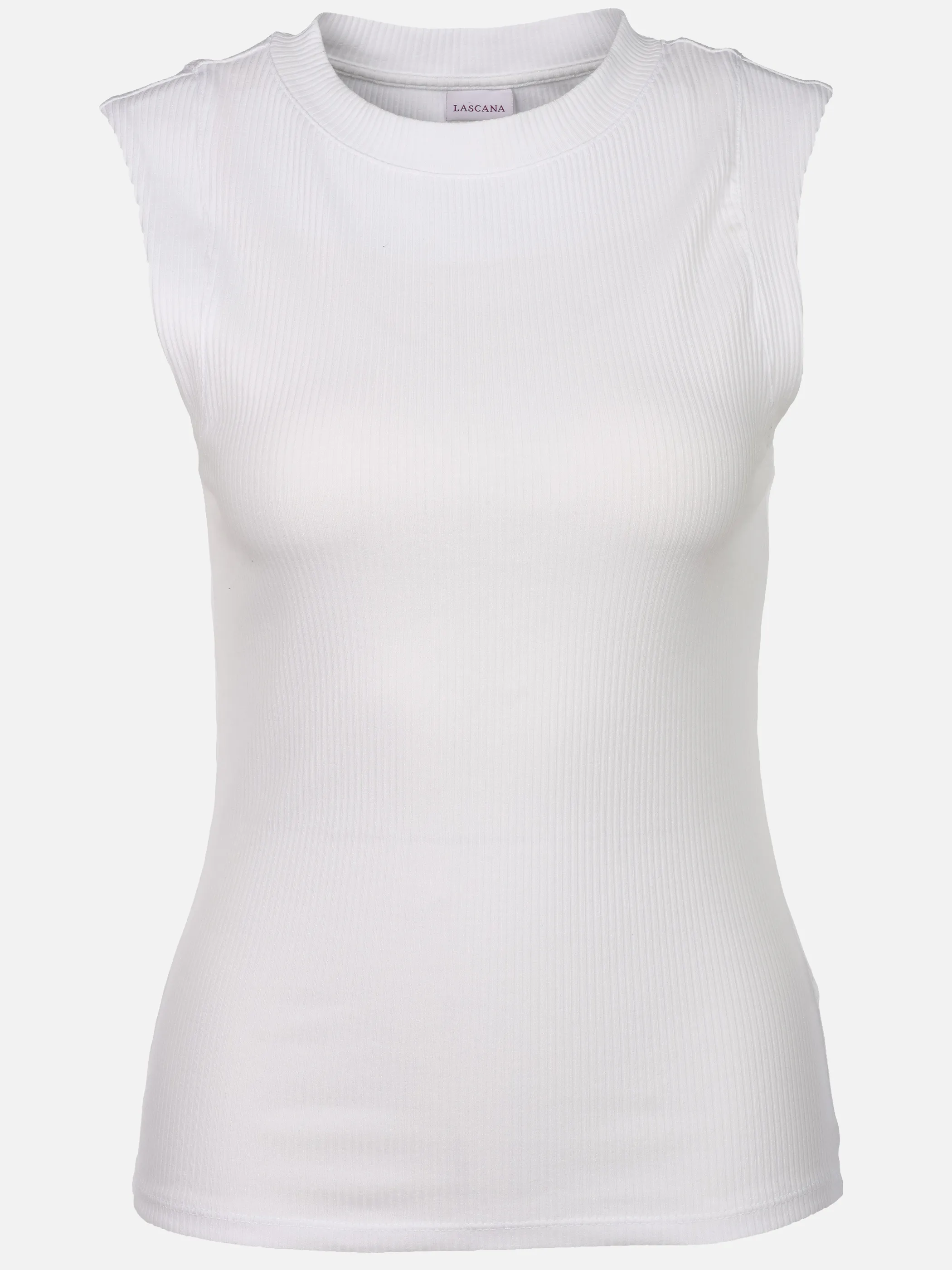 Lascana Fashion Lascana Fashion - Top Weiß 940314 3883 1