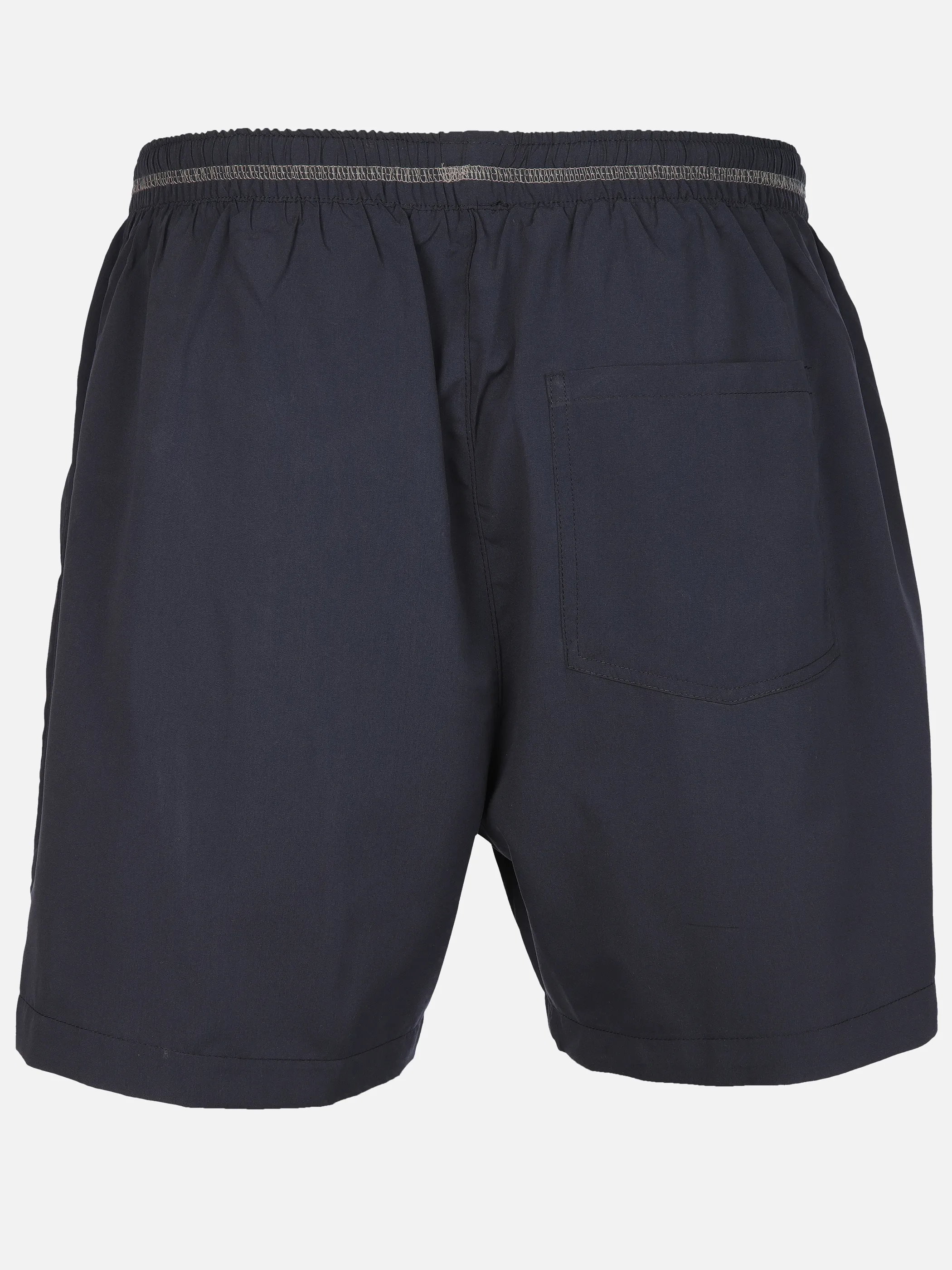 HERO by John Medoox 07840020004501 He-Badeshorts Blau 703296 4501 2