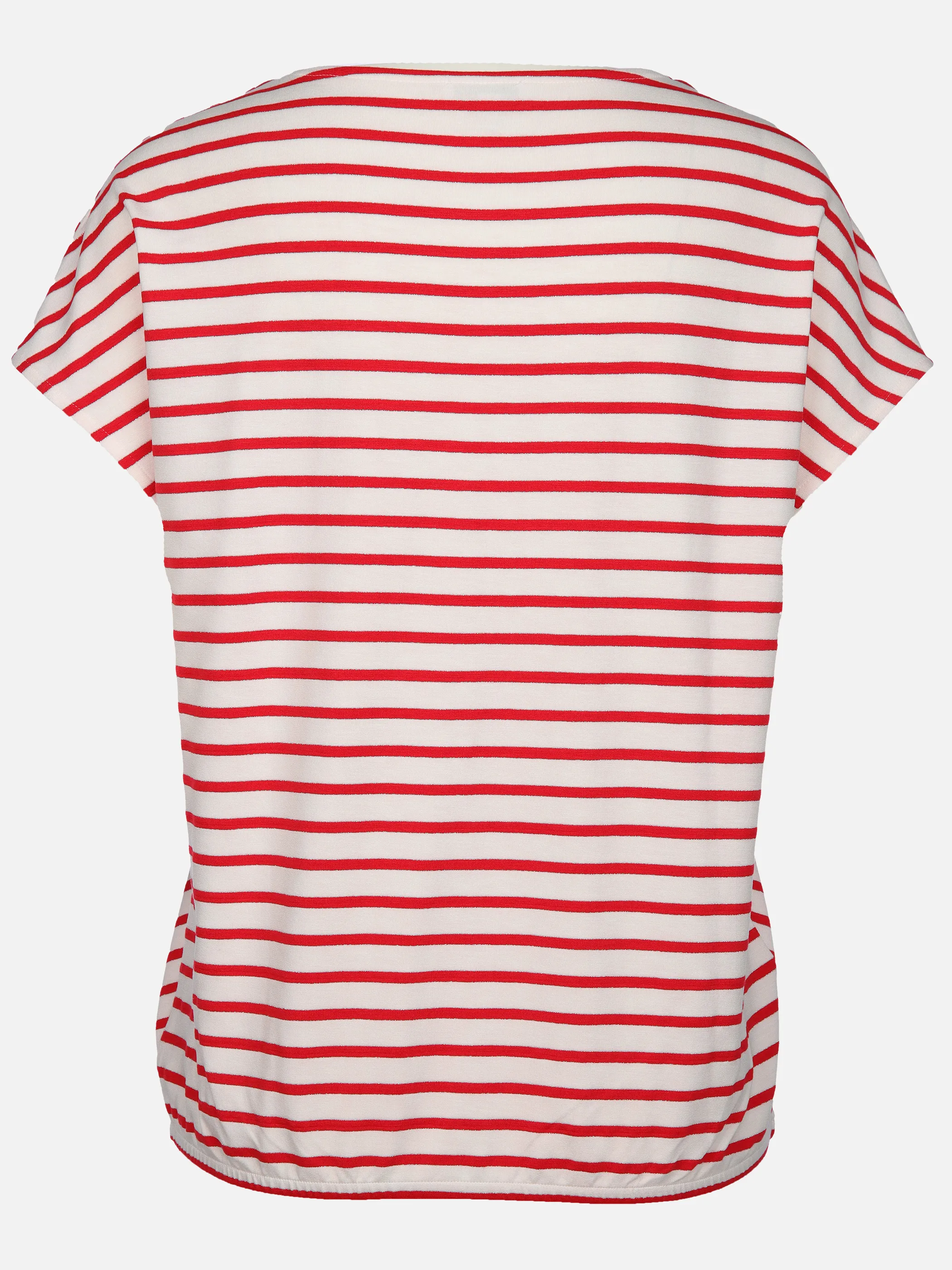 Lisa Tossa Da-Ringelshirt Rot 906604 ROT 2 Lisa Tossa Da-Ringelshirt Rot 906604 ROT 2