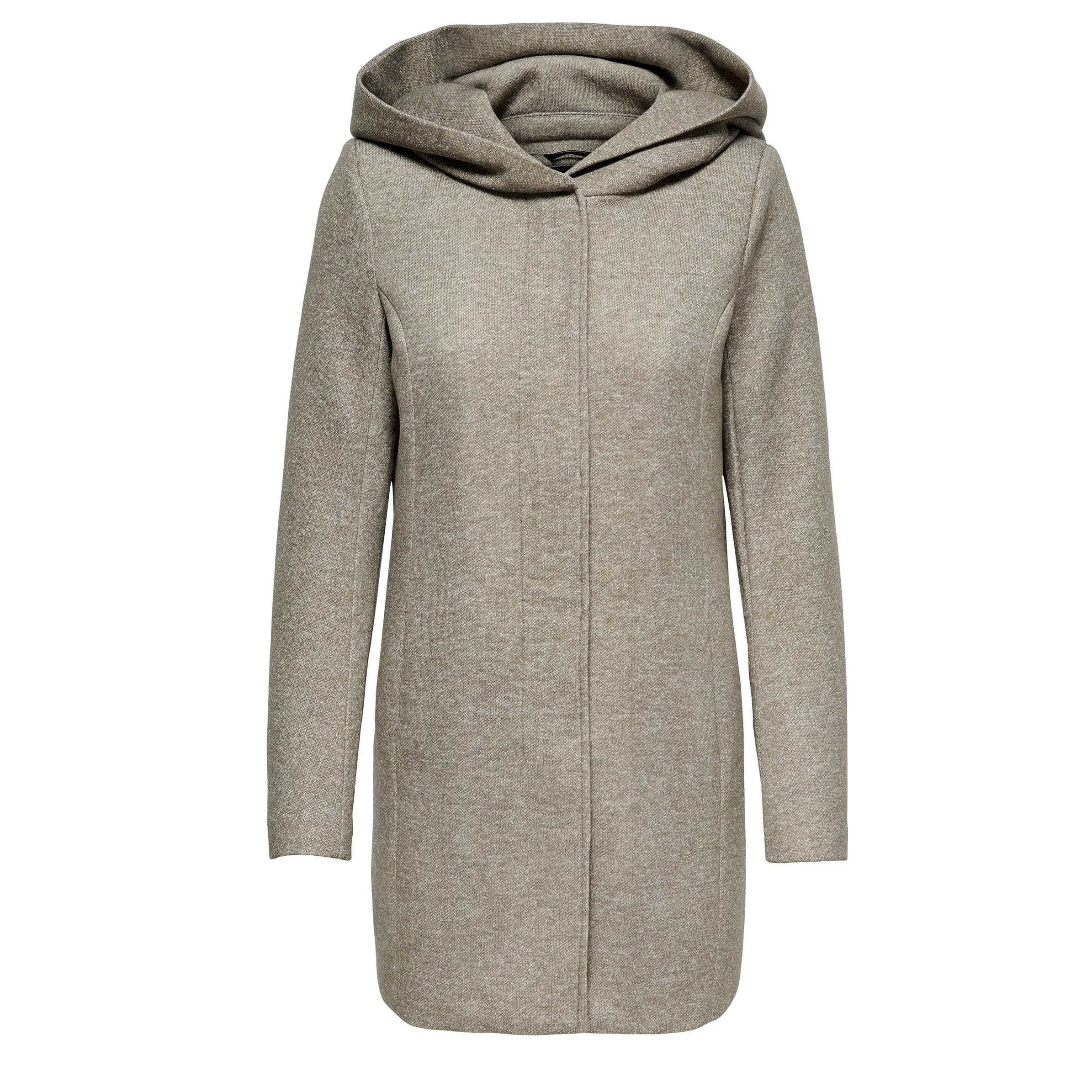 Only 15142911 onlSEDONA LIGHT COAT Braun 765104 239935003 1