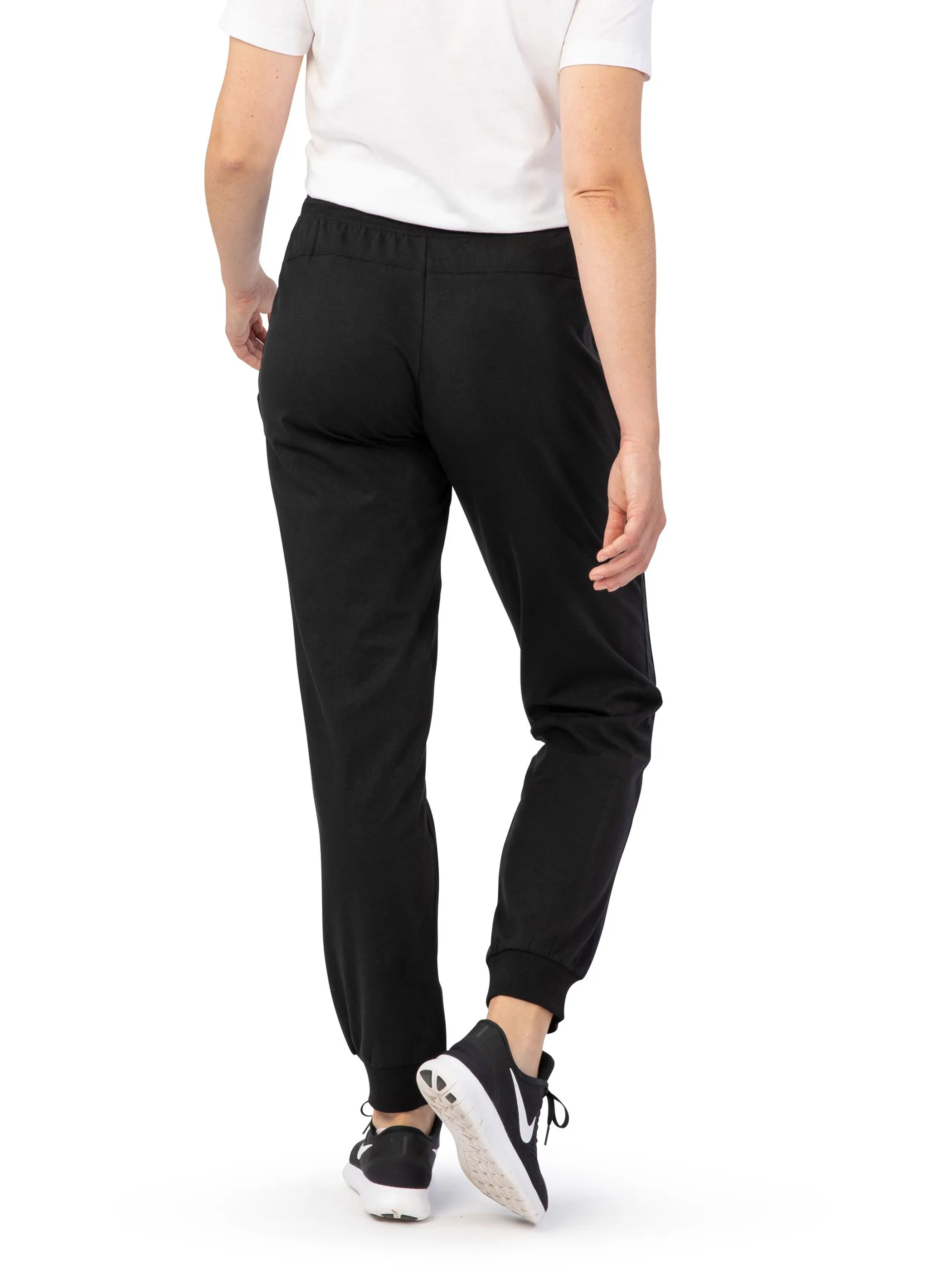 Stooker Athletic 03070000006999 Da. Sporthosen Schwarz 858282 6999 2 Stooker Athletic 03070000006999 Da. Sporthosen Schwarz 858282 6999 2