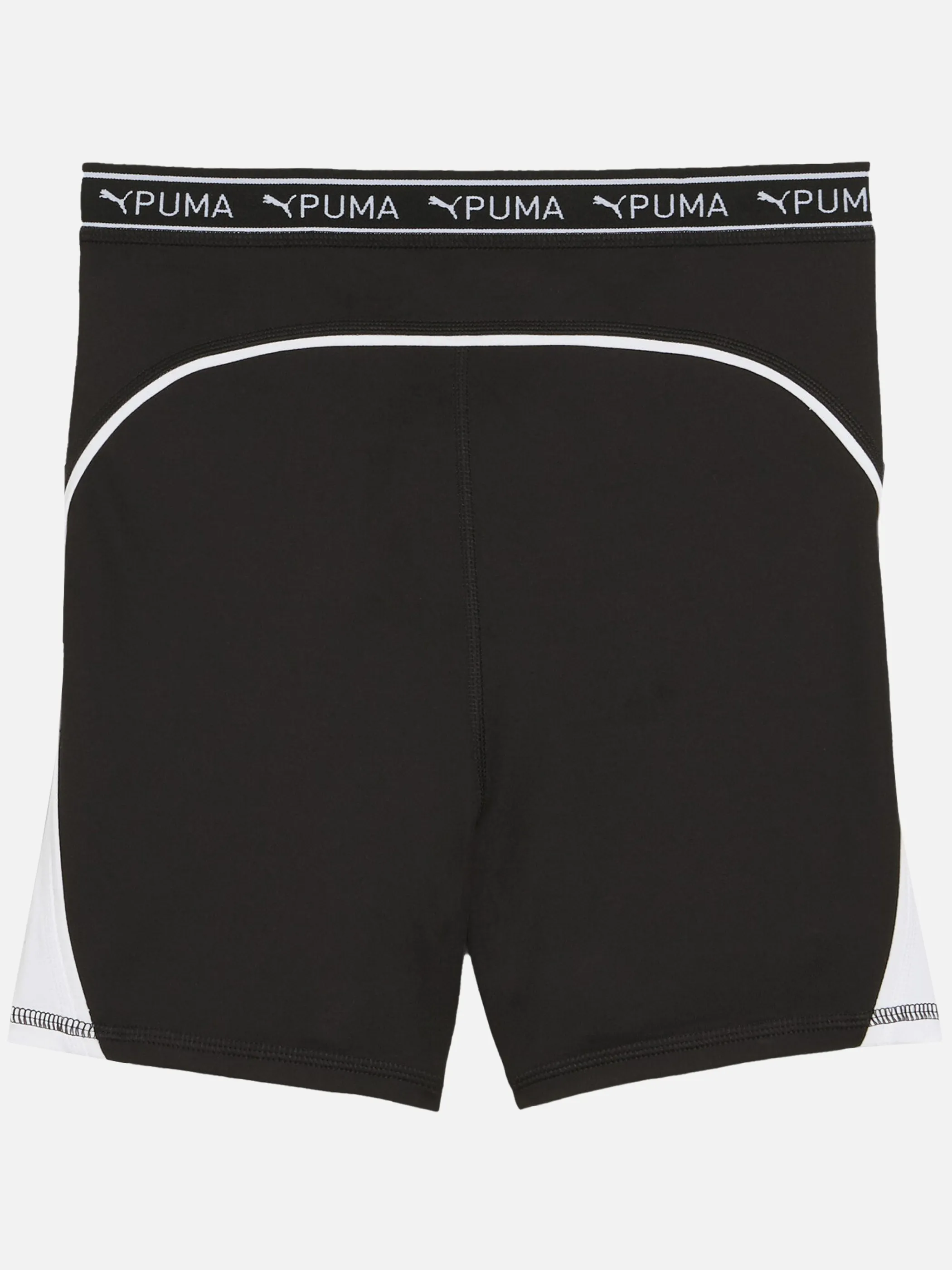 Puma 679309 PUMA STRONG Short Tight Schwarz 892162 0001 2 Puma 679309 PUMA STRONG Short Tight Schwarz 892162 0001 2