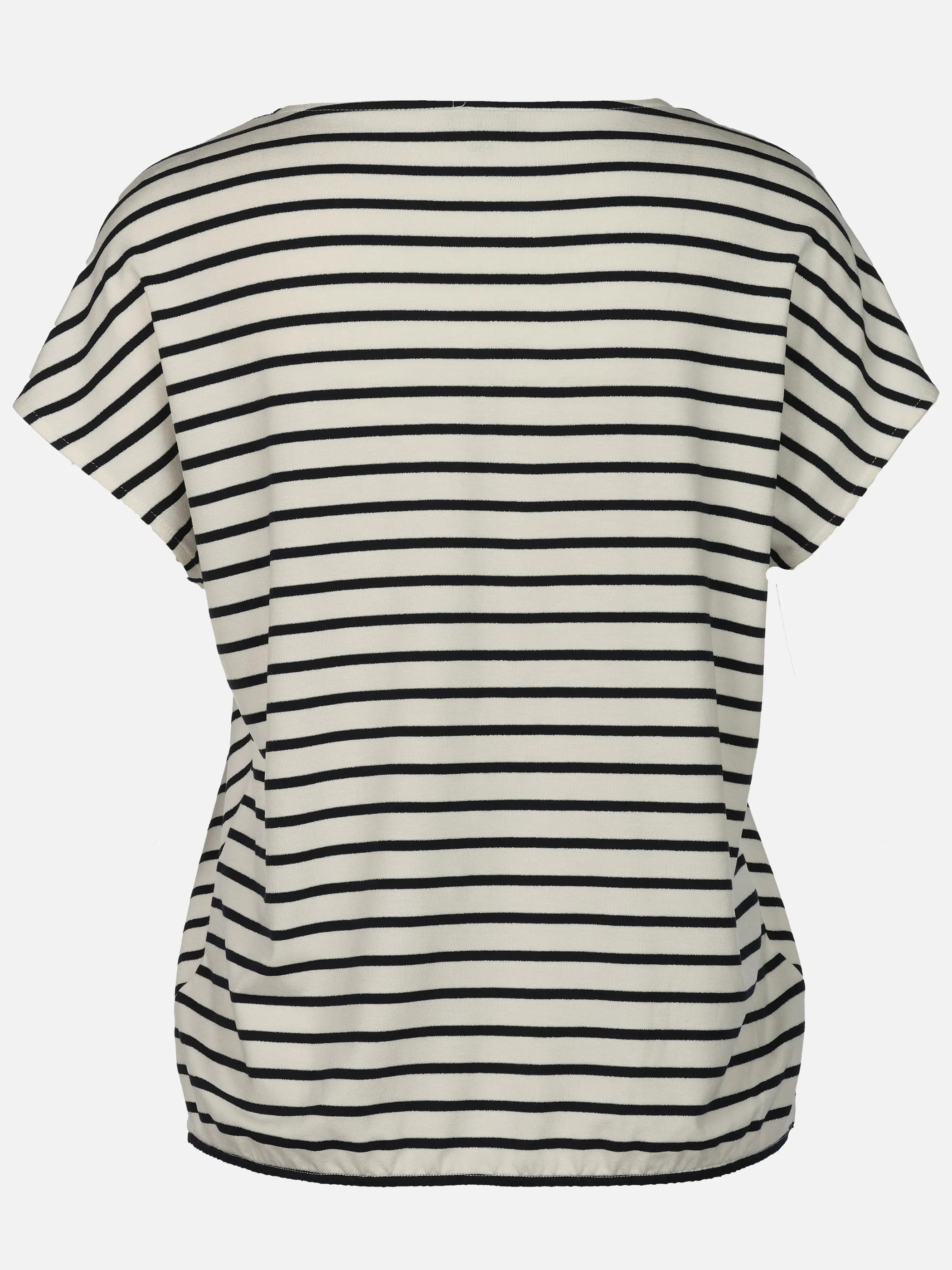 Lisa Tossa Da-Ringelshirt Blau 924197 SAPHIRE 2