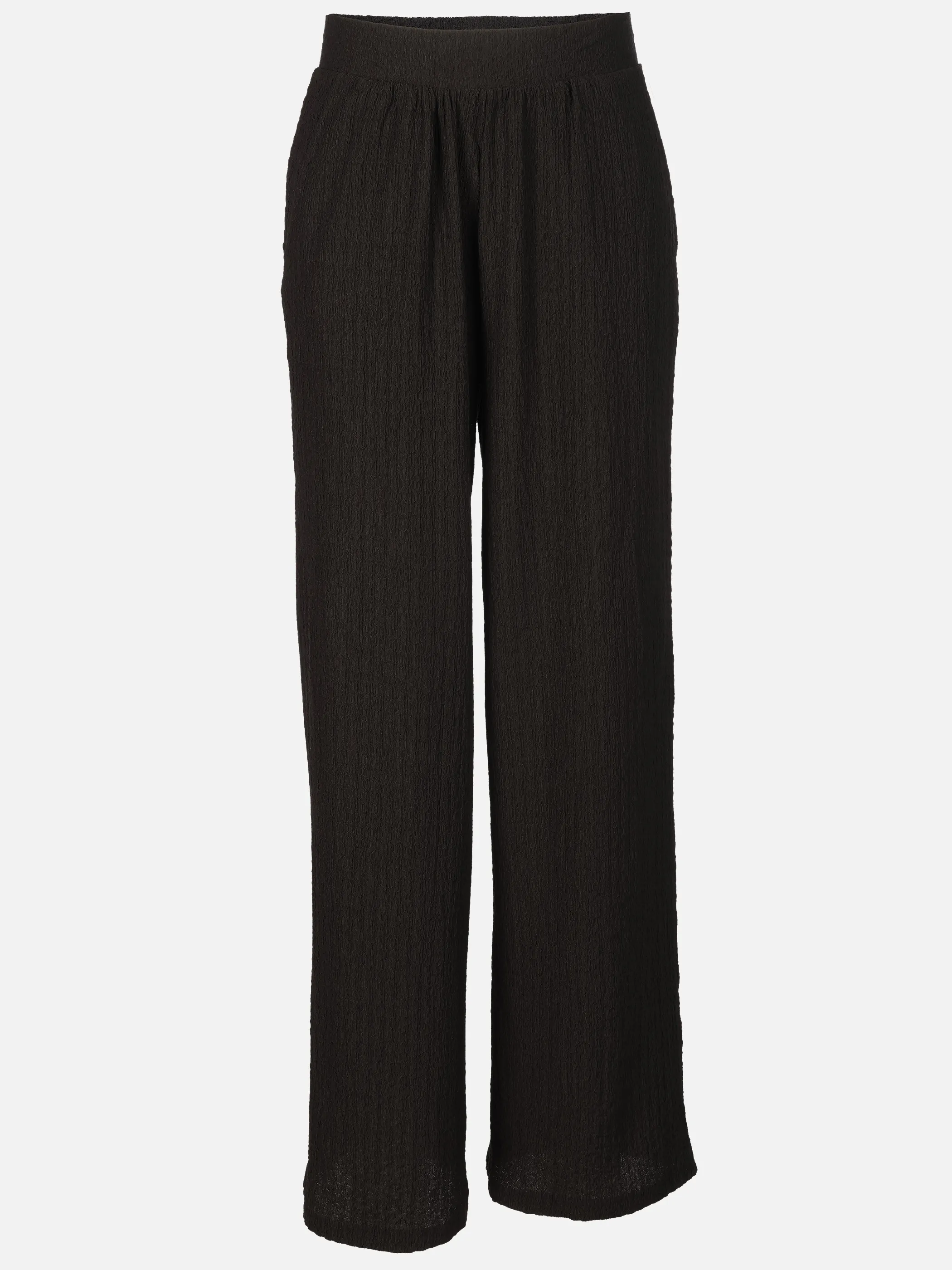 IX-O D16193AH62553AAWG YF Da-Strukturhose Schwarz 925928 24000 1