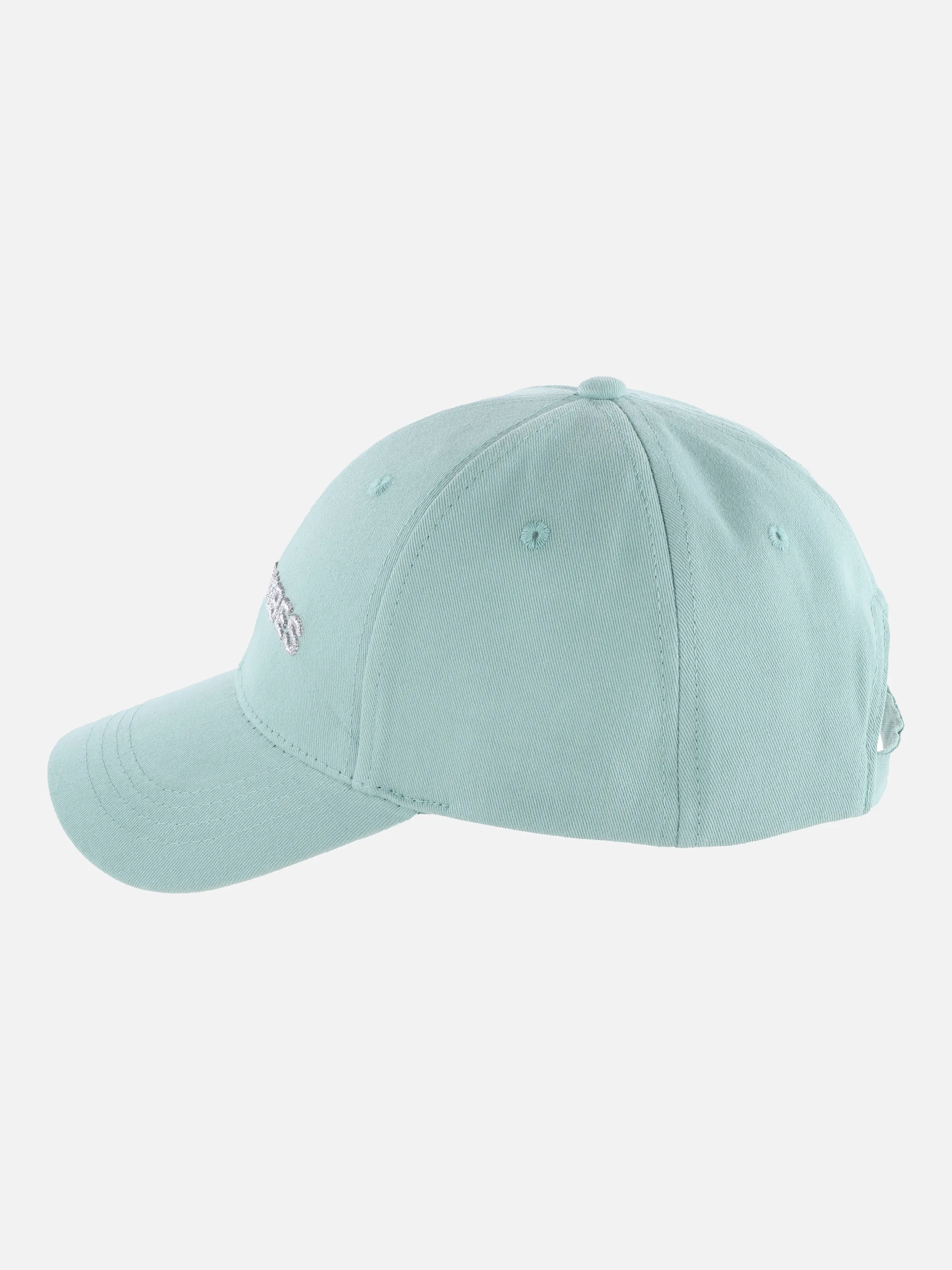 Sure Da-Cap m. Stickdetails Grün 875517 AQUA 2 Sure Da-Cap m. Stickdetails Grün 875517 AQUA 2