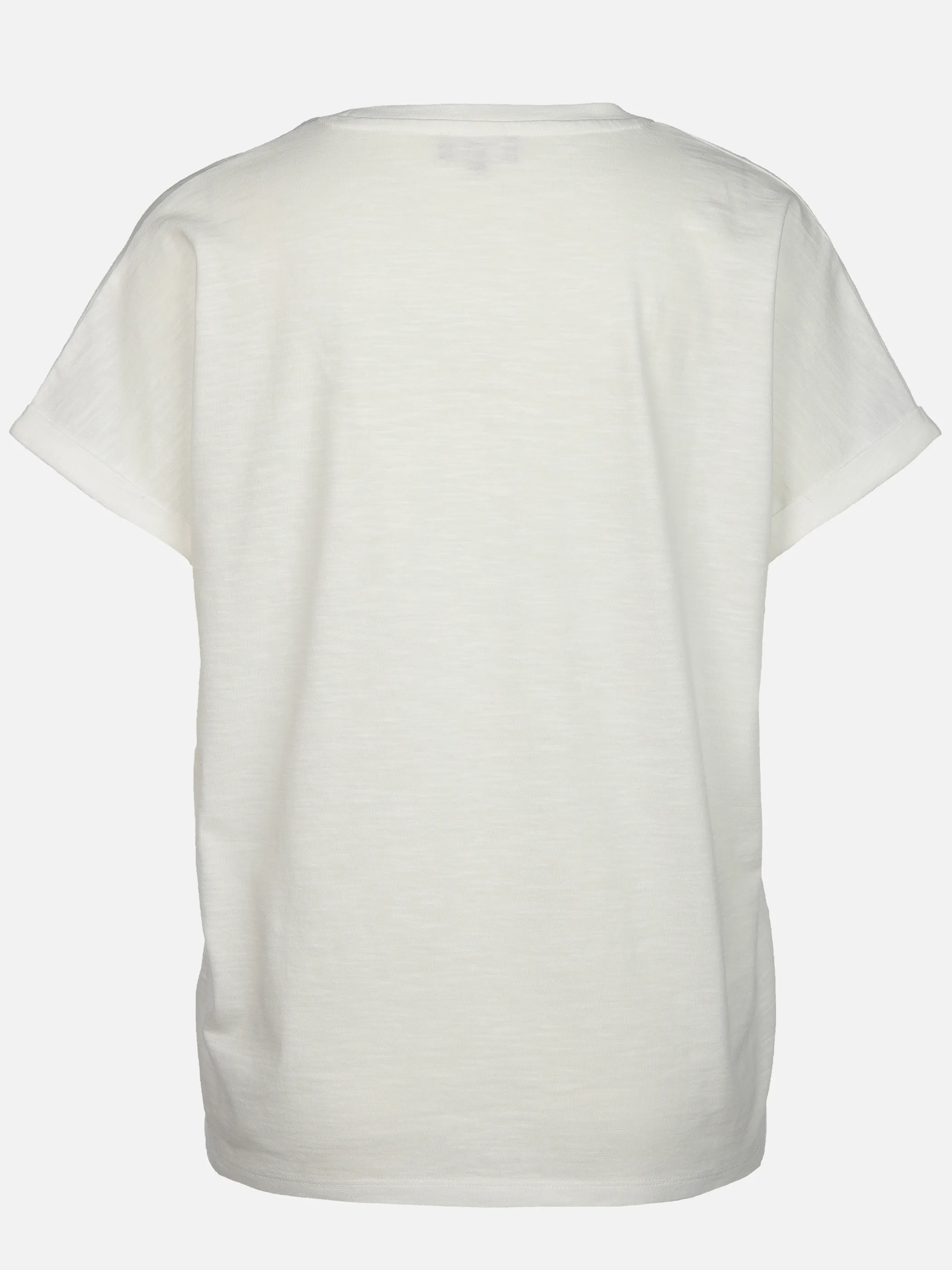 Sure Da-Shirt m. Frontprint Weiß 907366 EC 2