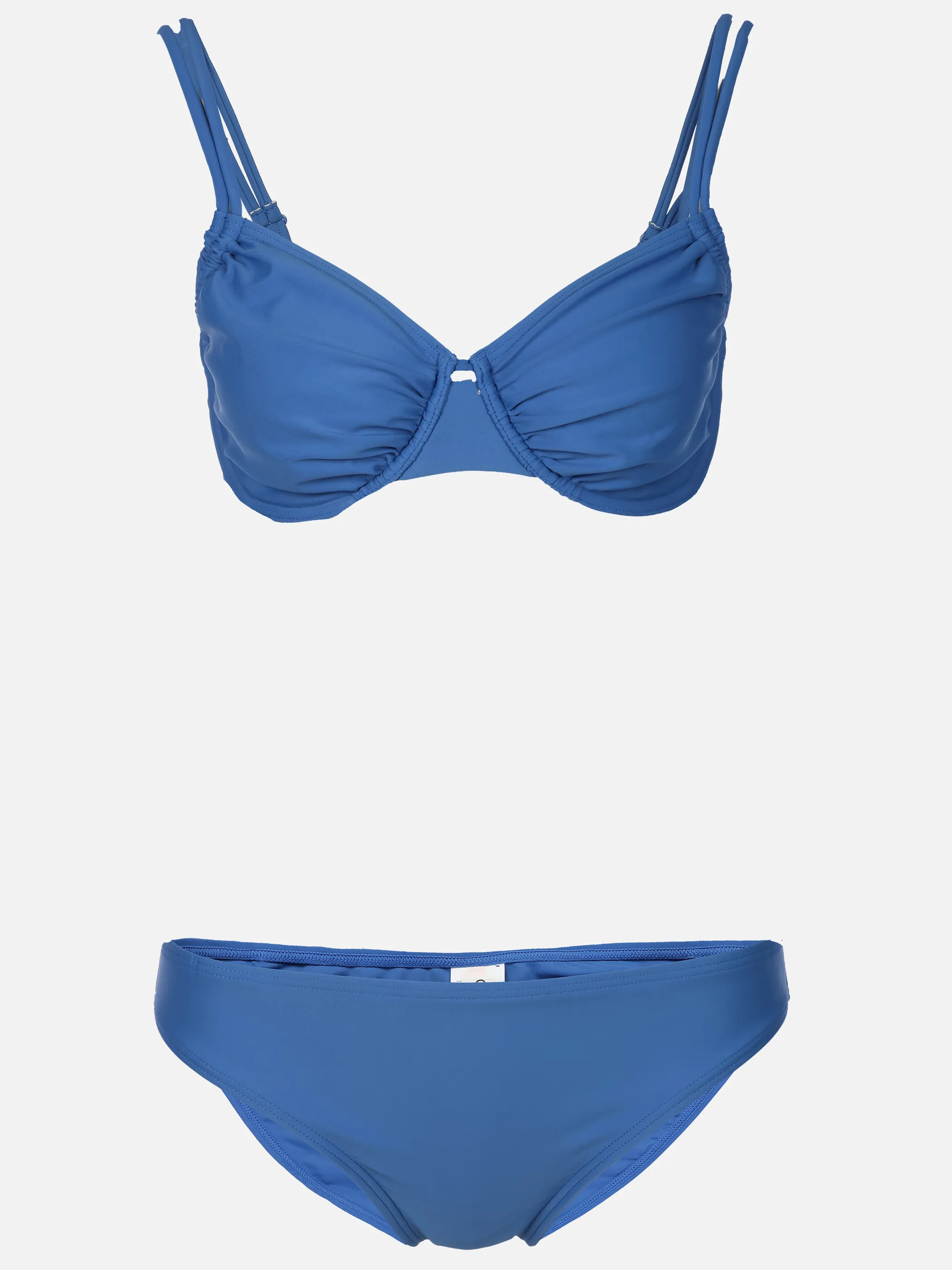 Grinario Sports Da-Bikini-Set, gr.Gr. Blau 922558 MID BLUE 1