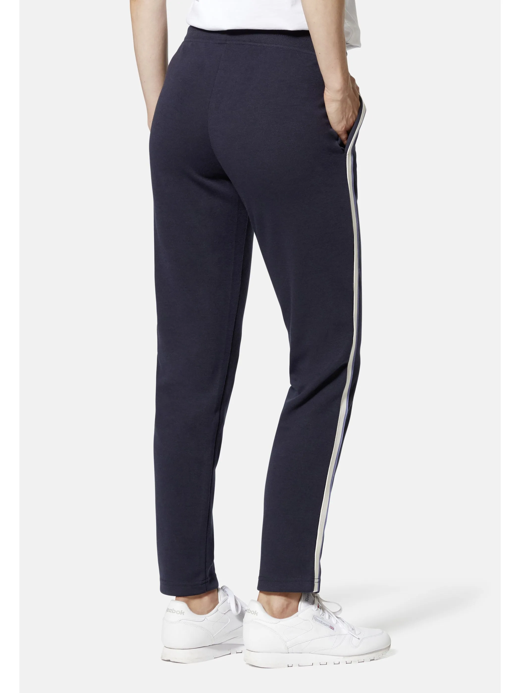 Stooker Athletic 02890260004501 Da. Hosen,Judy, Blau 845142 4501 2 Stooker Athletic 02890260004501 Da. Hosen,Judy, Blau 845142 4501 2