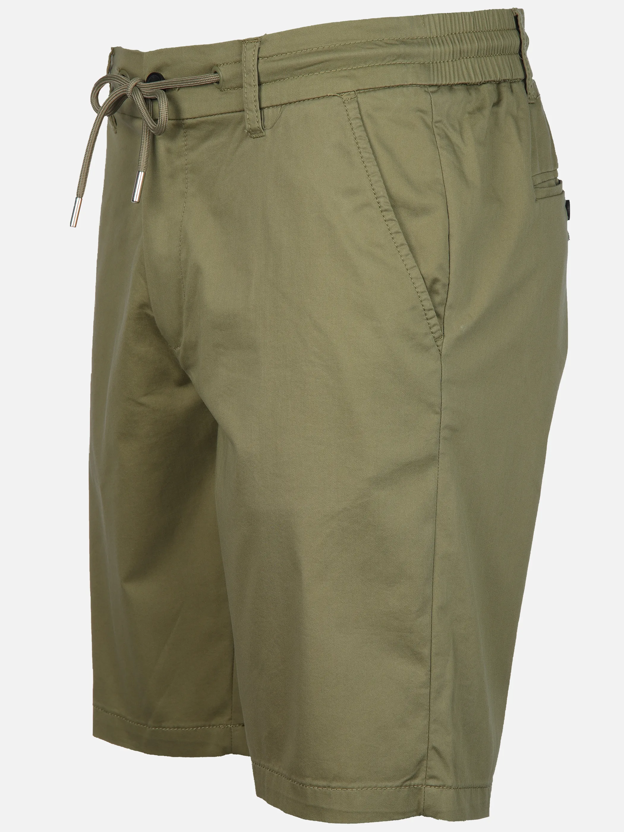 Jim Spencer He. Chinoshort Relax Oliv 905910 OLIVE 3 Jim Spencer He. Chinoshort Relax Oliv 905910 OLIVE 3