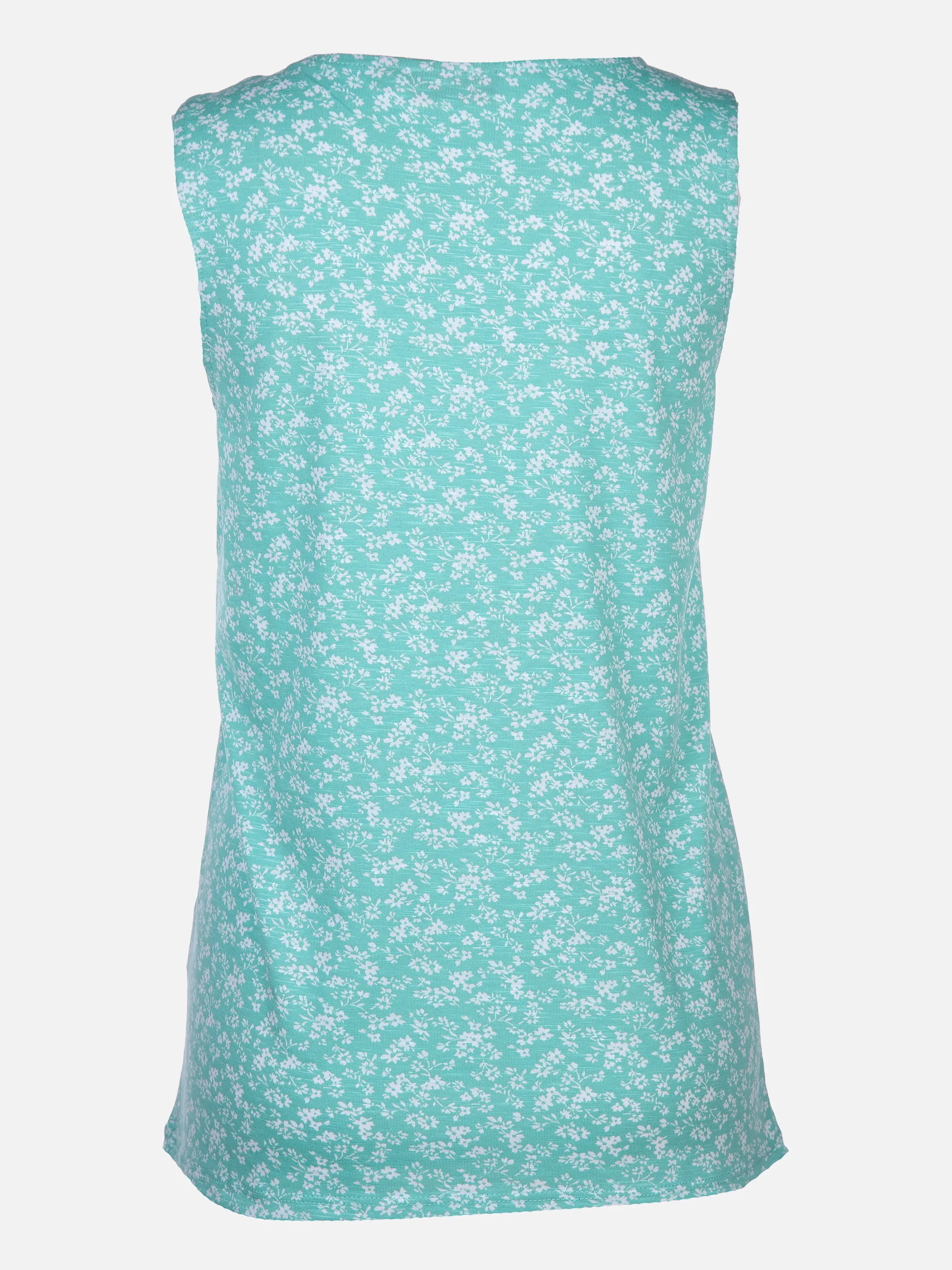 Sure Da-Top m. Alloverprint Grün 865589 PRINT 5. 2 Sure Da-Top m. Alloverprint Grün 865589 PRINT 5. 2