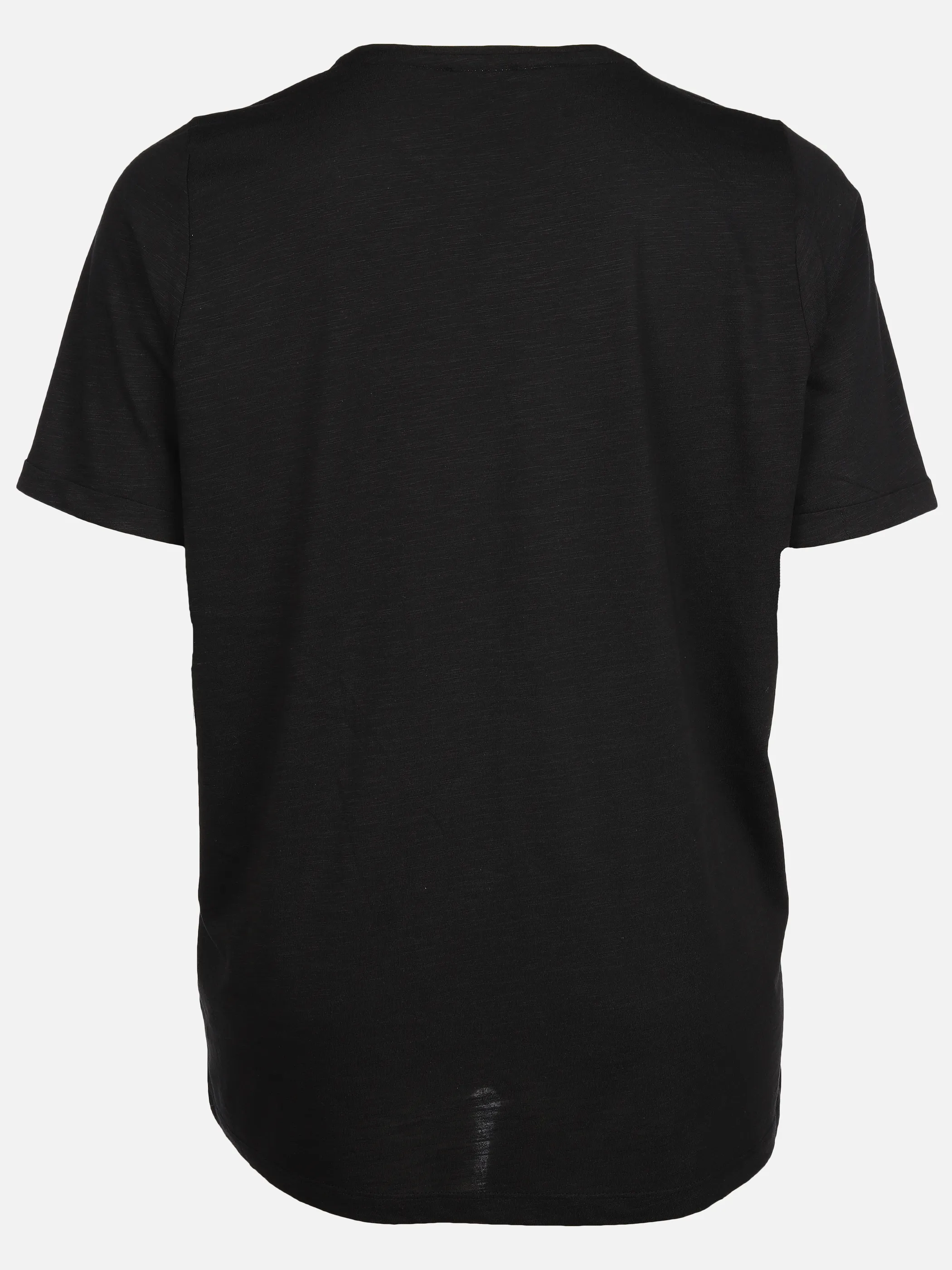 Sonja Blank Da-gr.Gr. T-Shirt m. Druck Schwarz 890220 BLACK 2 Sonja Blank Da-gr.Gr. T-Shirt m. Druck Schwarz 890220 BLACK 2