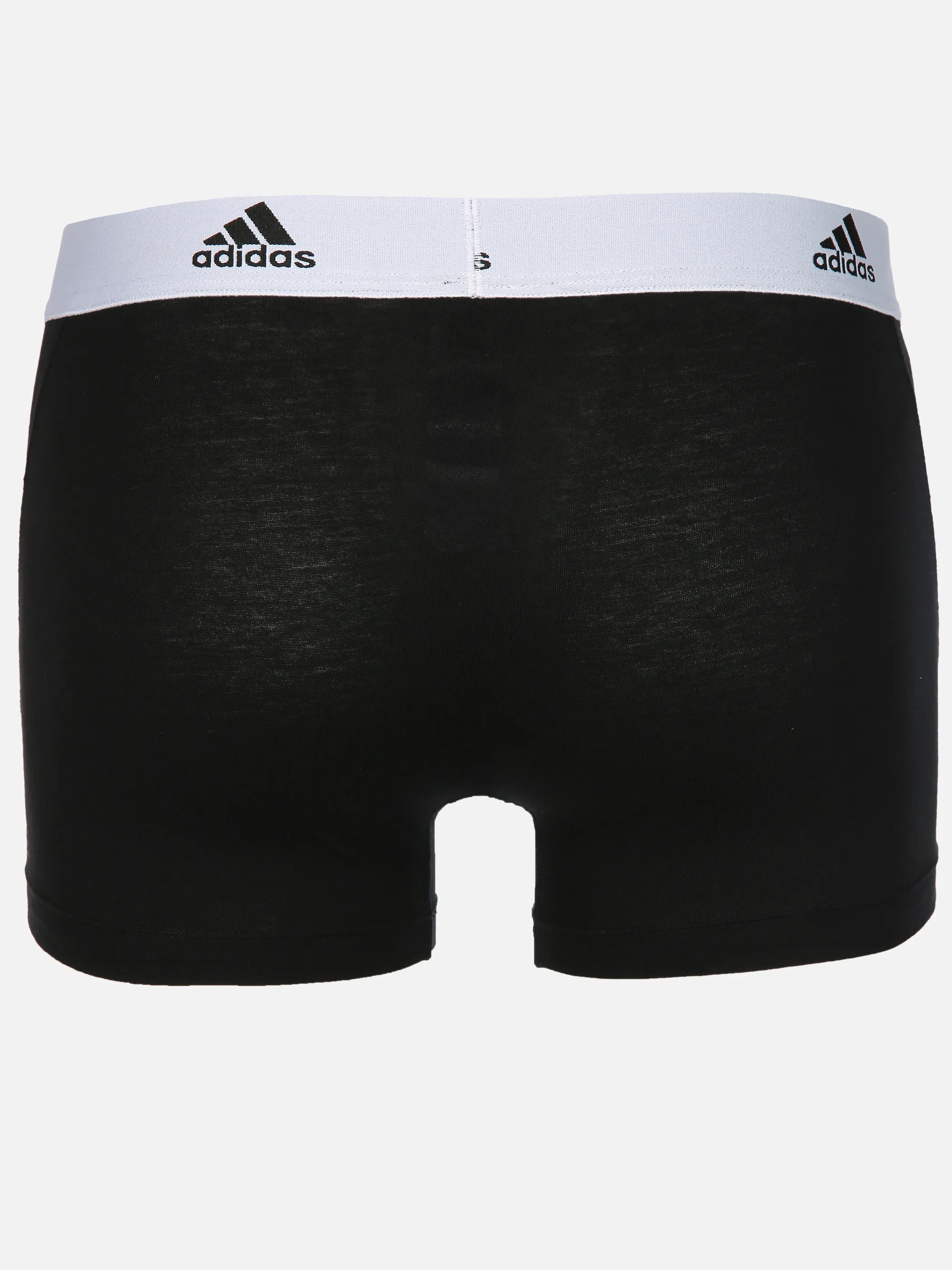 Adidas 4A1M02 Trunk (3PK) Schwarz 893391 006 2 Adidas 4A1M02 Trunk (3PK) Schwarz 893391 006 2