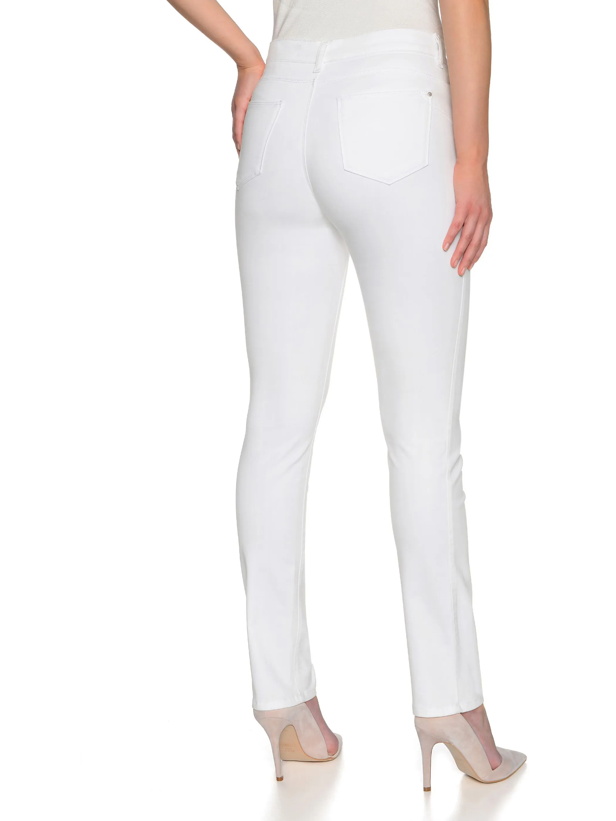 Stooker DOB 11530190001000 Da. Hosen,Milan Weiß 788402 1000 2 Stooker DOB 11530190001000 Da. Hosen,Milan Weiß 788402 1000 2