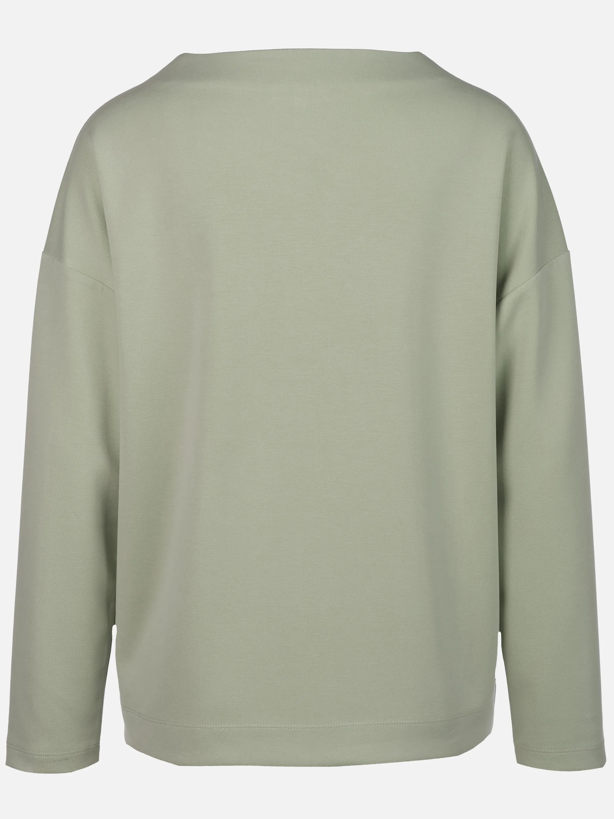 Lisa Tossa Da-Edel-Sweatshirt Salbei 922222 SALBEI 2