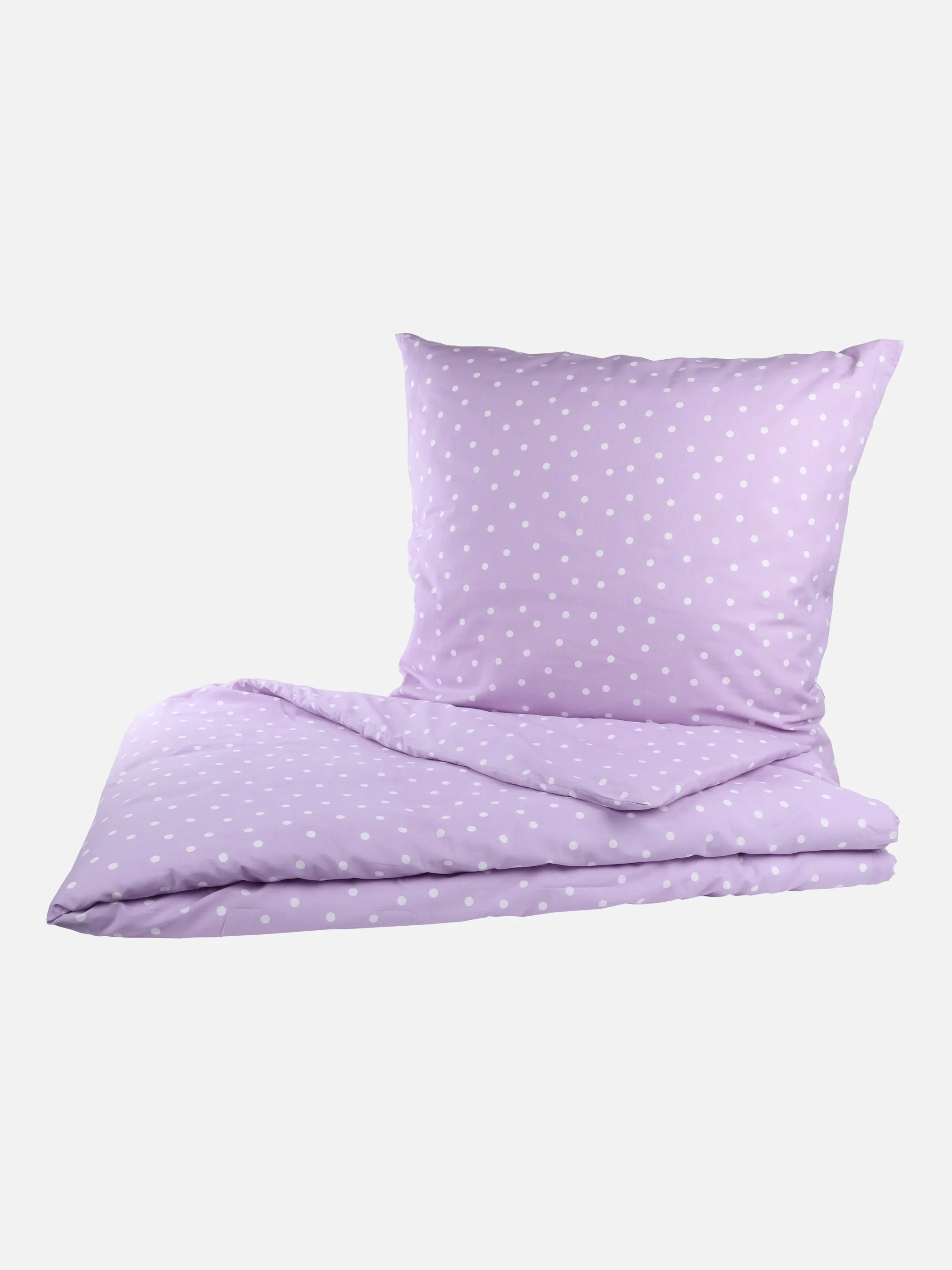 Dream House Bettwäsche 135x200 mit RV gepu Lila 875694 LILA/WEIß 1 Dream House Bettwäsche 135x200 mit RV gepu Lila 875694 LILA/WEIß 1