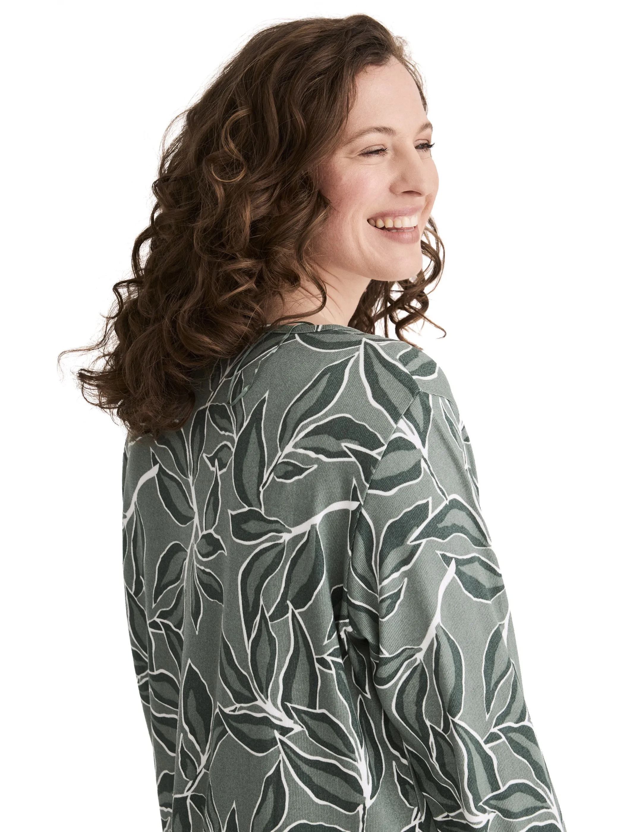 Stooker DOB 20120010009131 Da. T-Shirts / Grün 919937 9131 4 Stooker DOB 20120010009131 Da. T-Shirts / Grün 919937 9131 4