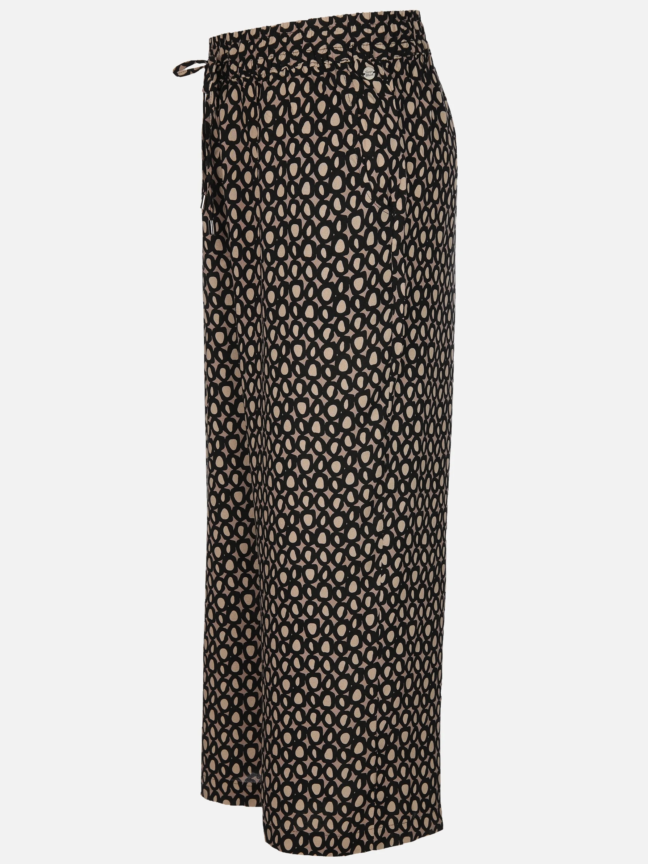 Sonja Blank Da-gr.Gr. Culotte Beige 908245 CIRCLES 3 Sonja Blank Da-gr.Gr. Culotte Beige 908245 CIRCLES 3