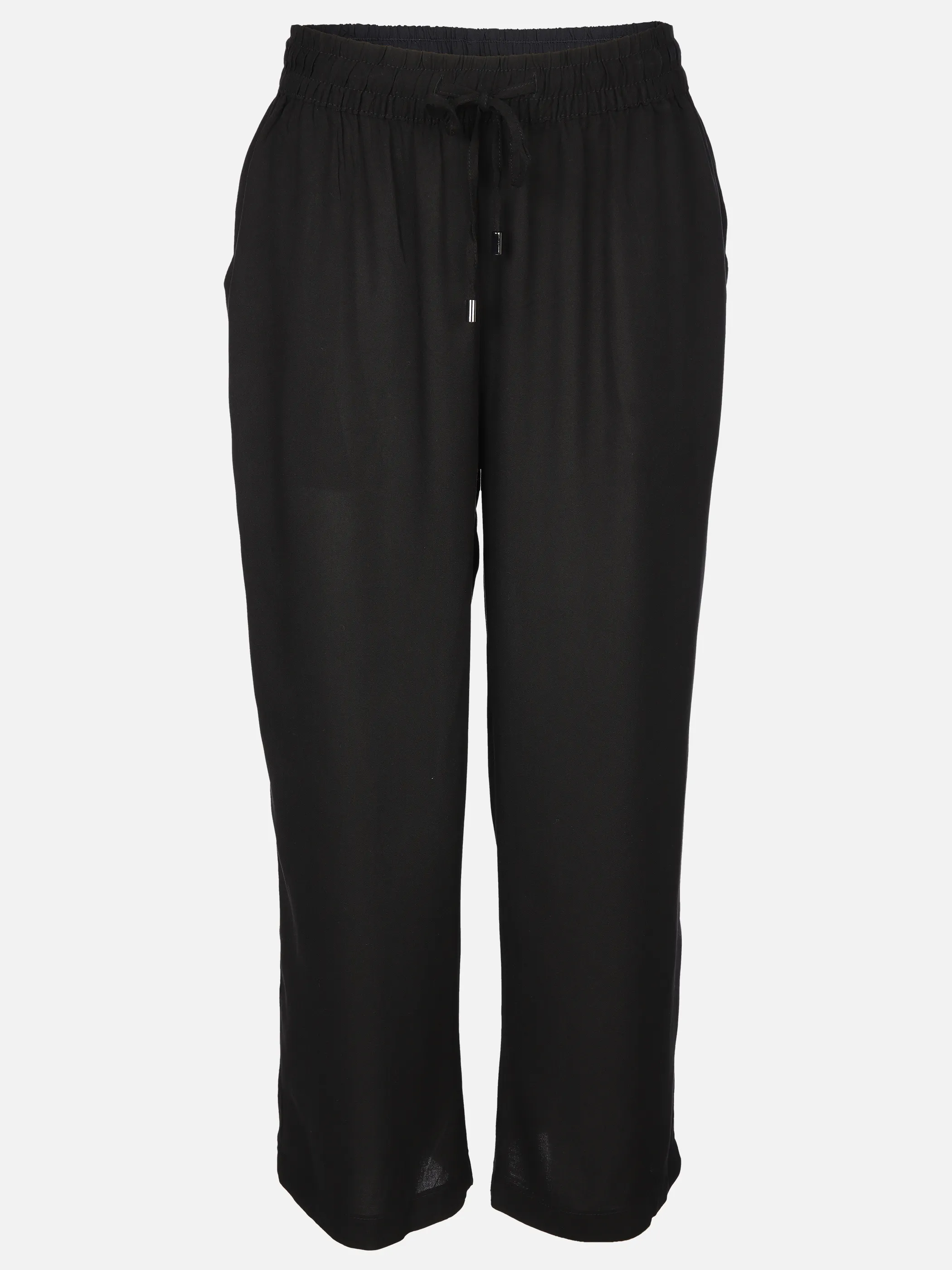 Sonja Blank Da-gr.Gr. Culotte Schwarz 908245 SCHWARZ 1