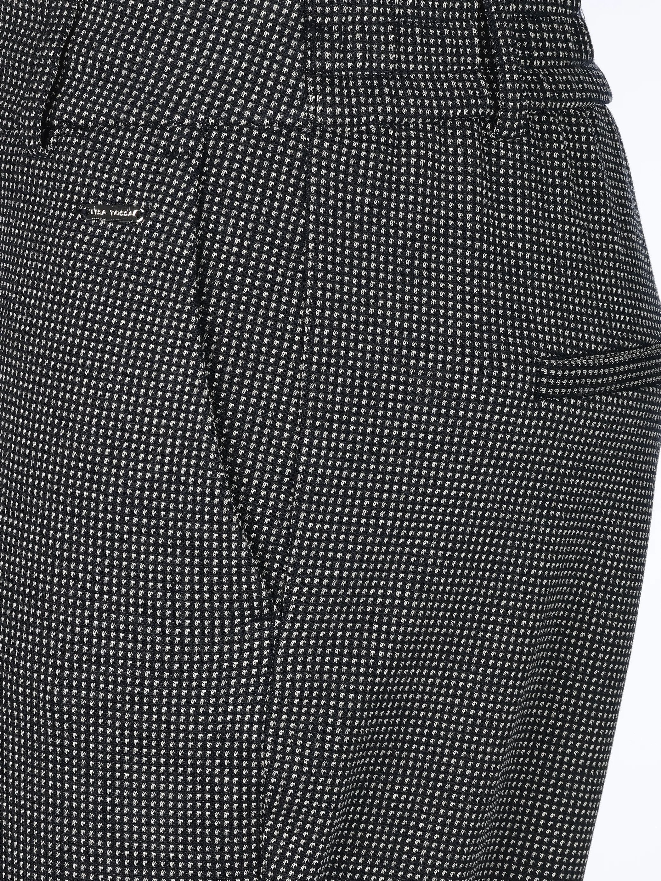 Lisa Tossa Da-Cityjogger "Mia" Blau 921058 SAPPHIRE 4