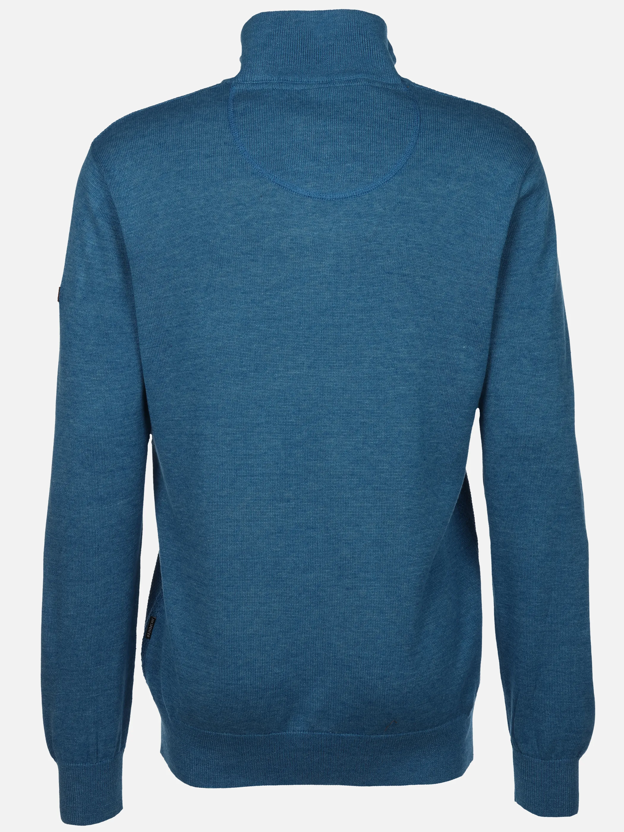 Jim Spencer He. Stricktroyer RV Blau 913324 AZUR 2