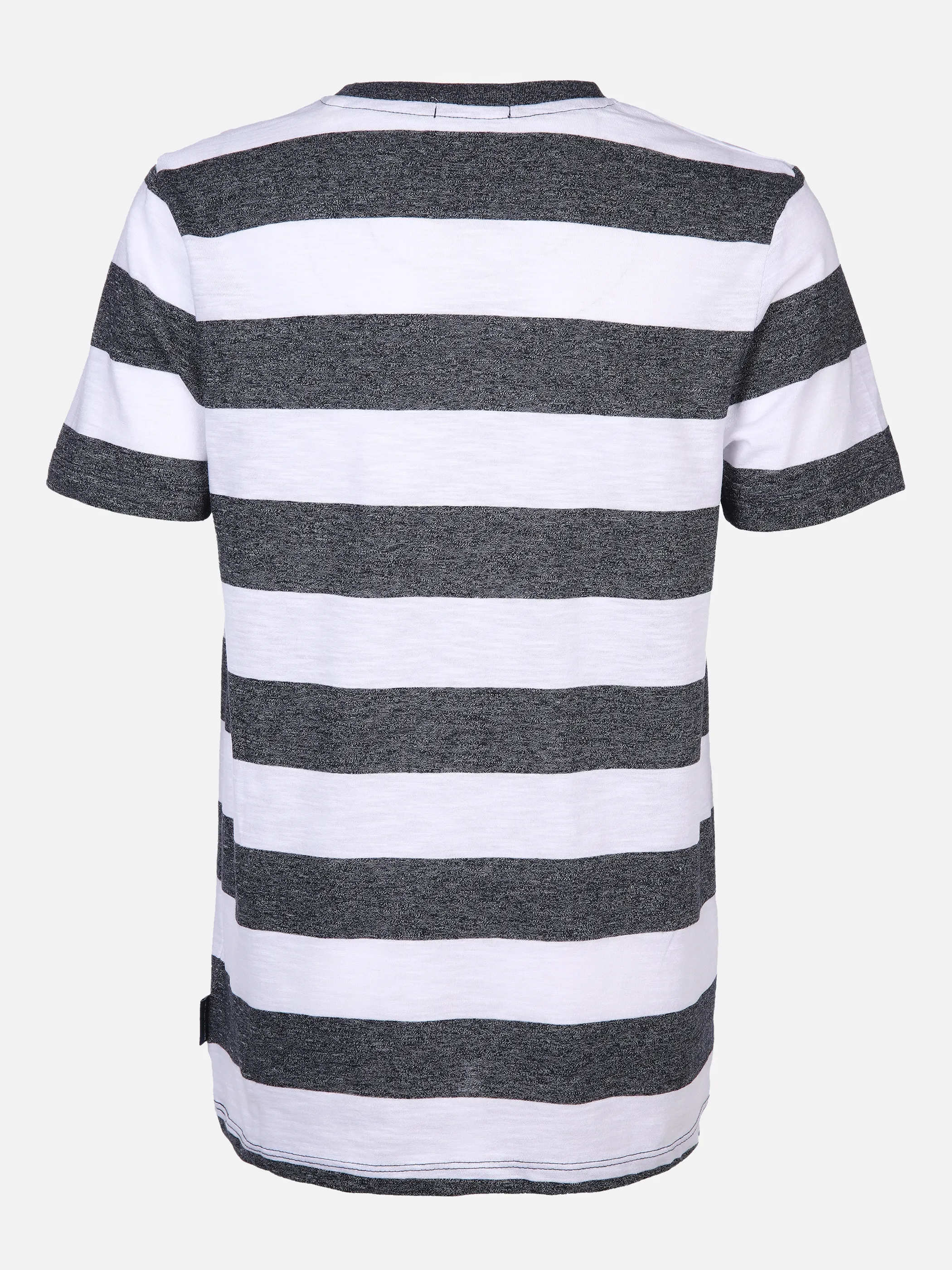 Tom Tailor 1030299 fitted striped t-shirt Blau 860529 29013 2 Tom Tailor 1030299 fitted striped t-shirt Blau 860529 29013 2