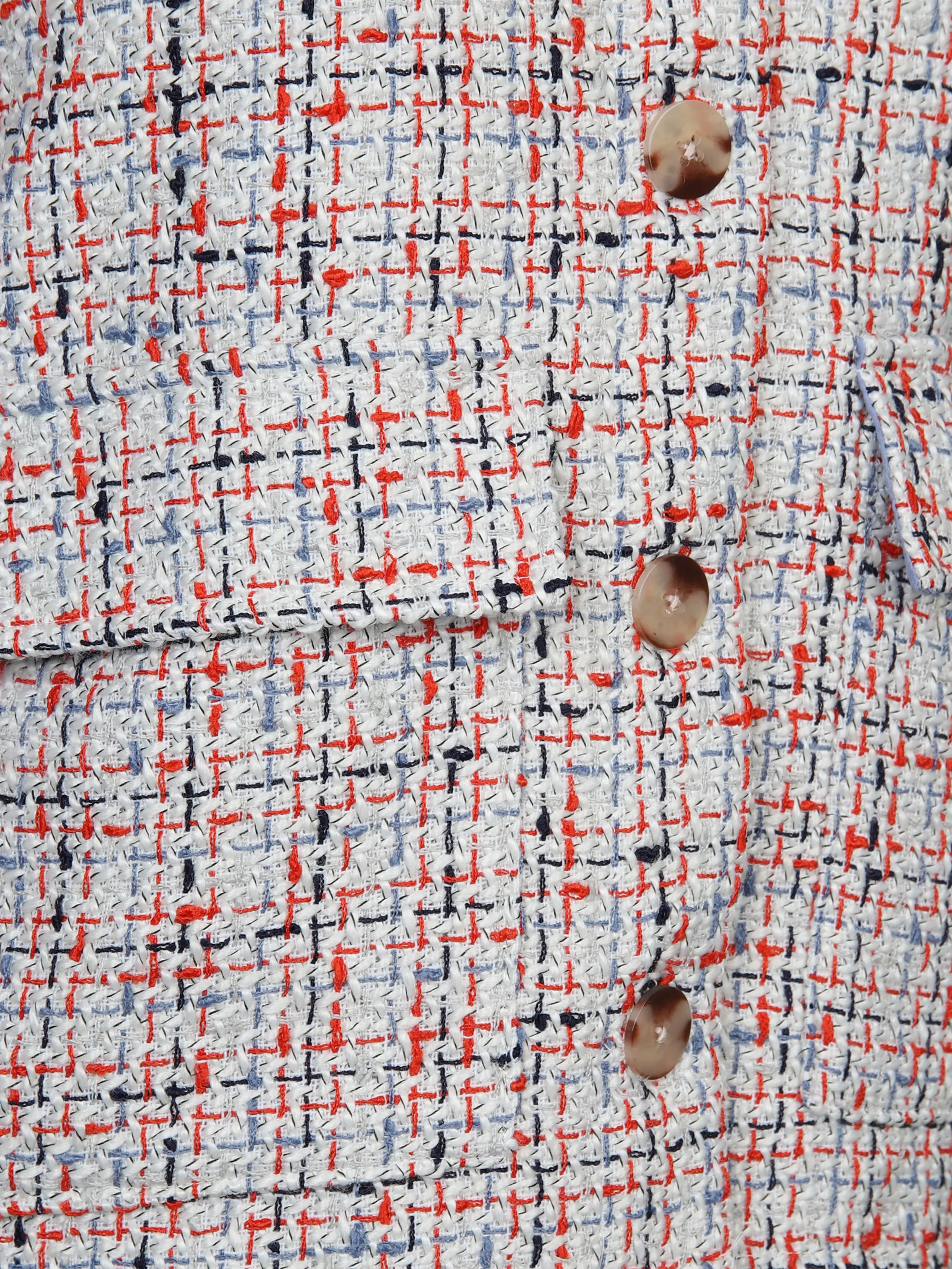 Tom Tailor 1035278 blazer bouclé Blau 874833 31580 4 Tom Tailor 1035278 blazer bouclé Blau 874833 31580 4