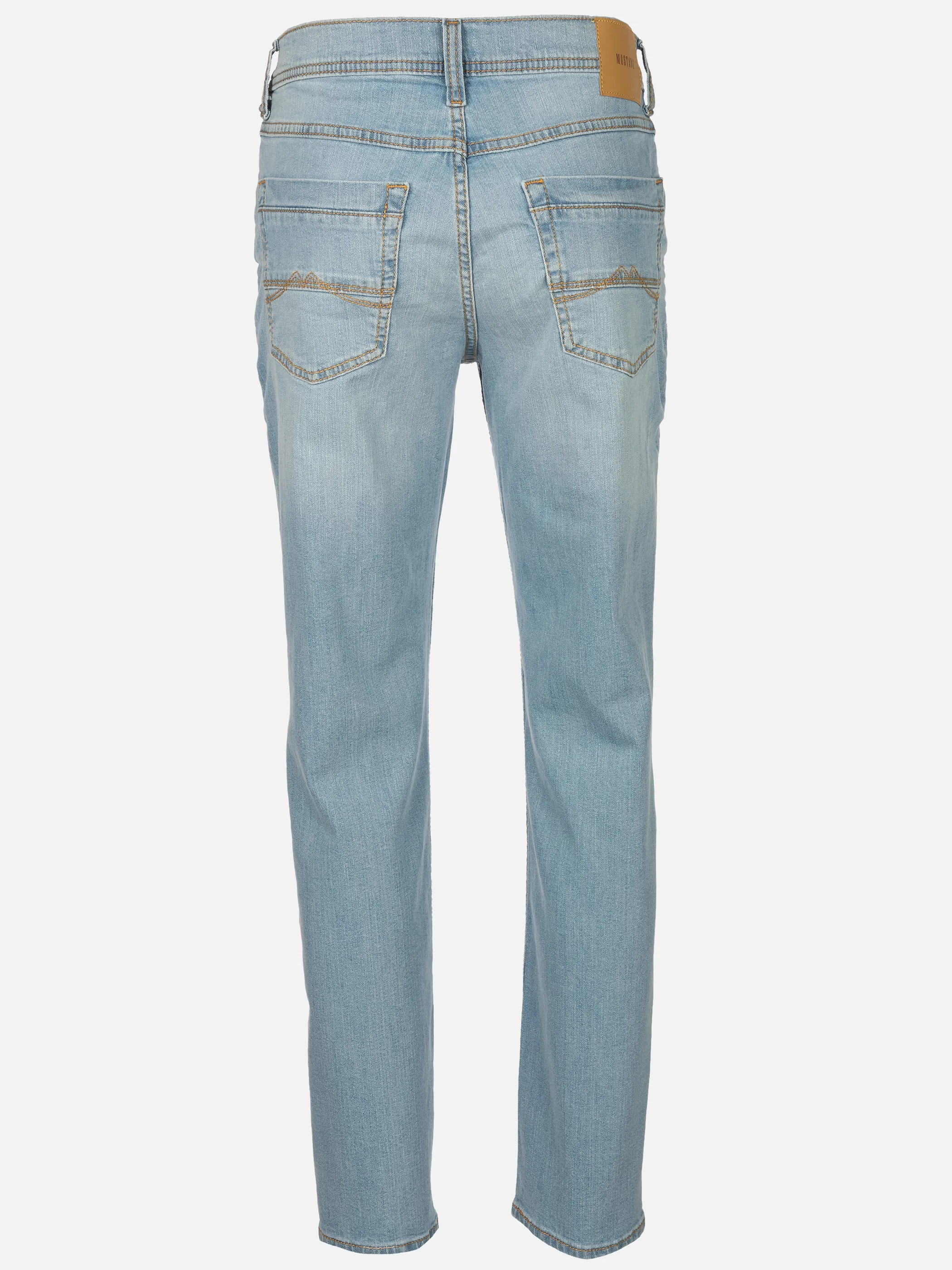 Mustang 1017692 STYLE WASHINGTON STRAI Blau 929074 5000401 2