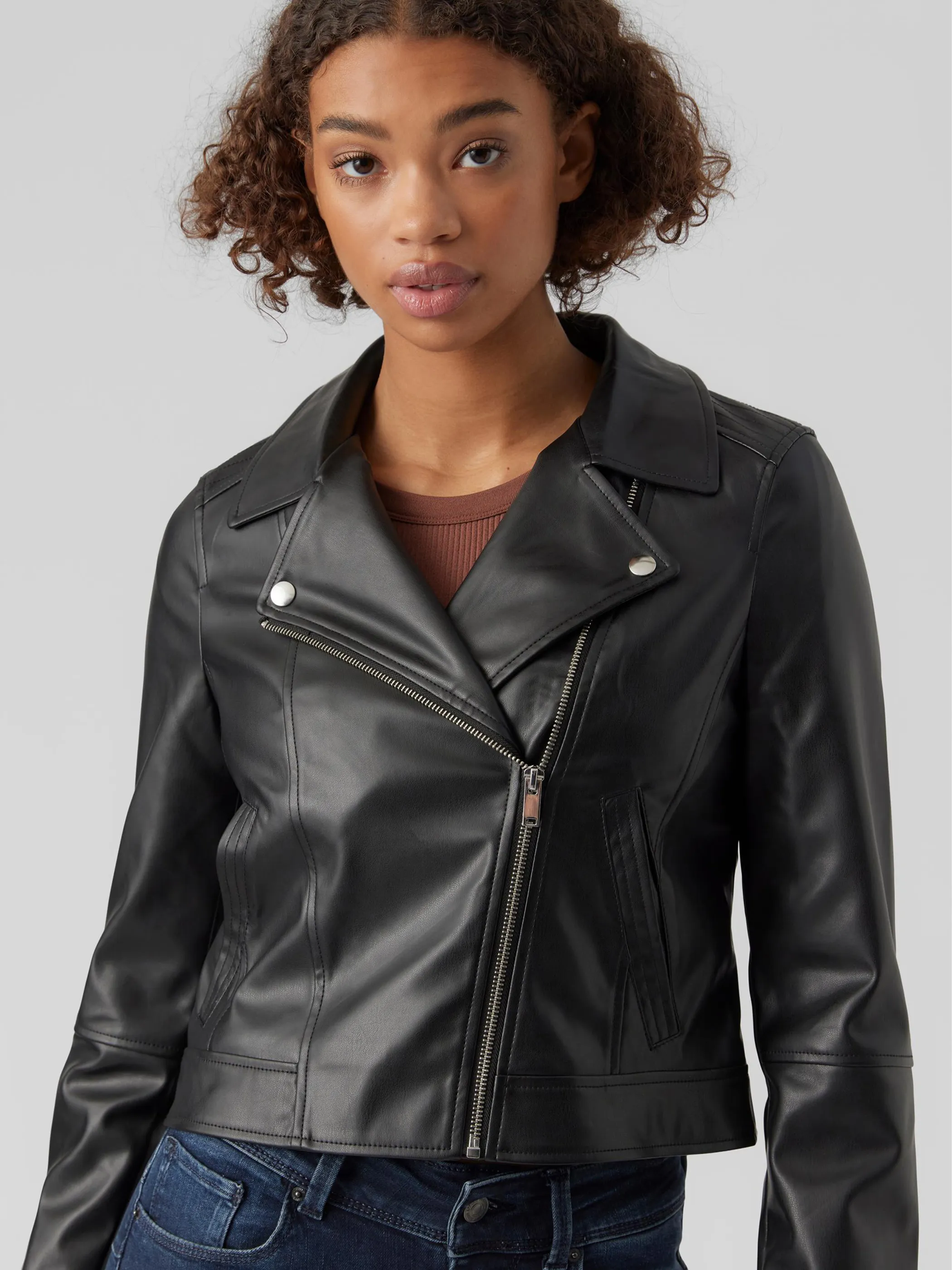 Vero Moda 10278269 VMBELLA ANNABEL SHORT Schwarz 873827 177868 4 Vero Moda 10278269 VMBELLA ANNABEL SHORT Schwarz 873827 177868 4