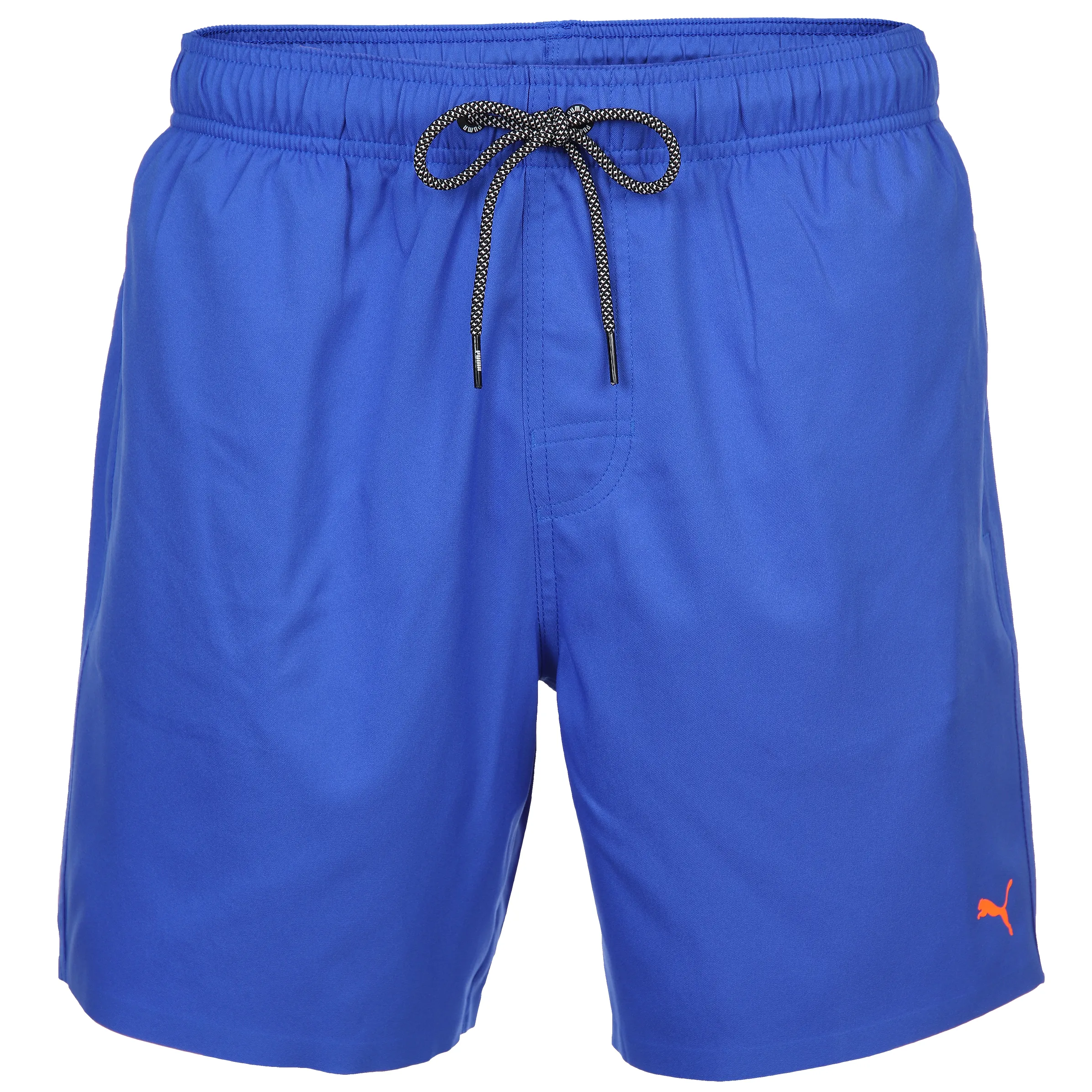 Puma He-Badeshorts Blau 869279 033 1 Puma He-Badeshorts Blau 869279 033 1