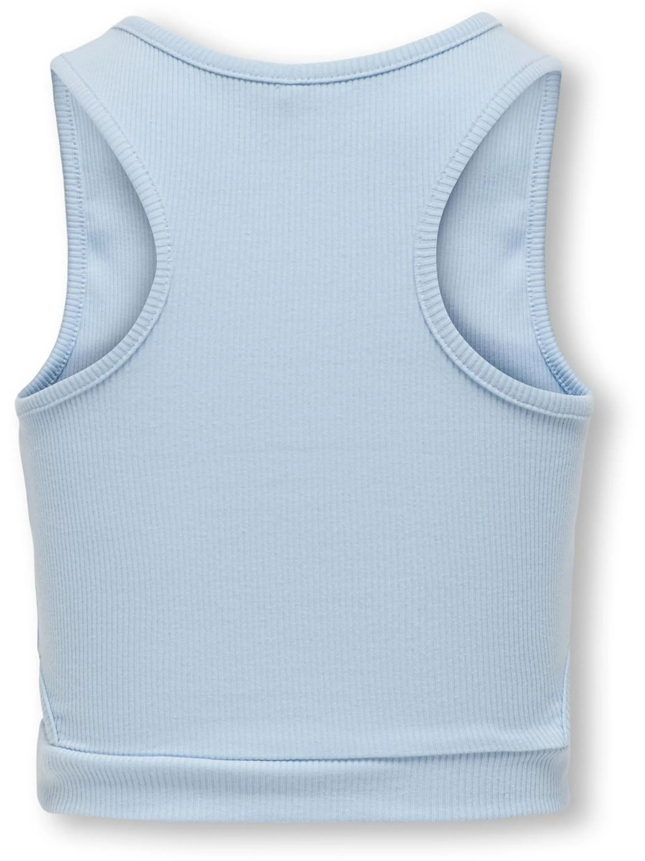Kids Only 15263437 KOGNESSA S/L CUT OUT Blau 894845 291357002 2