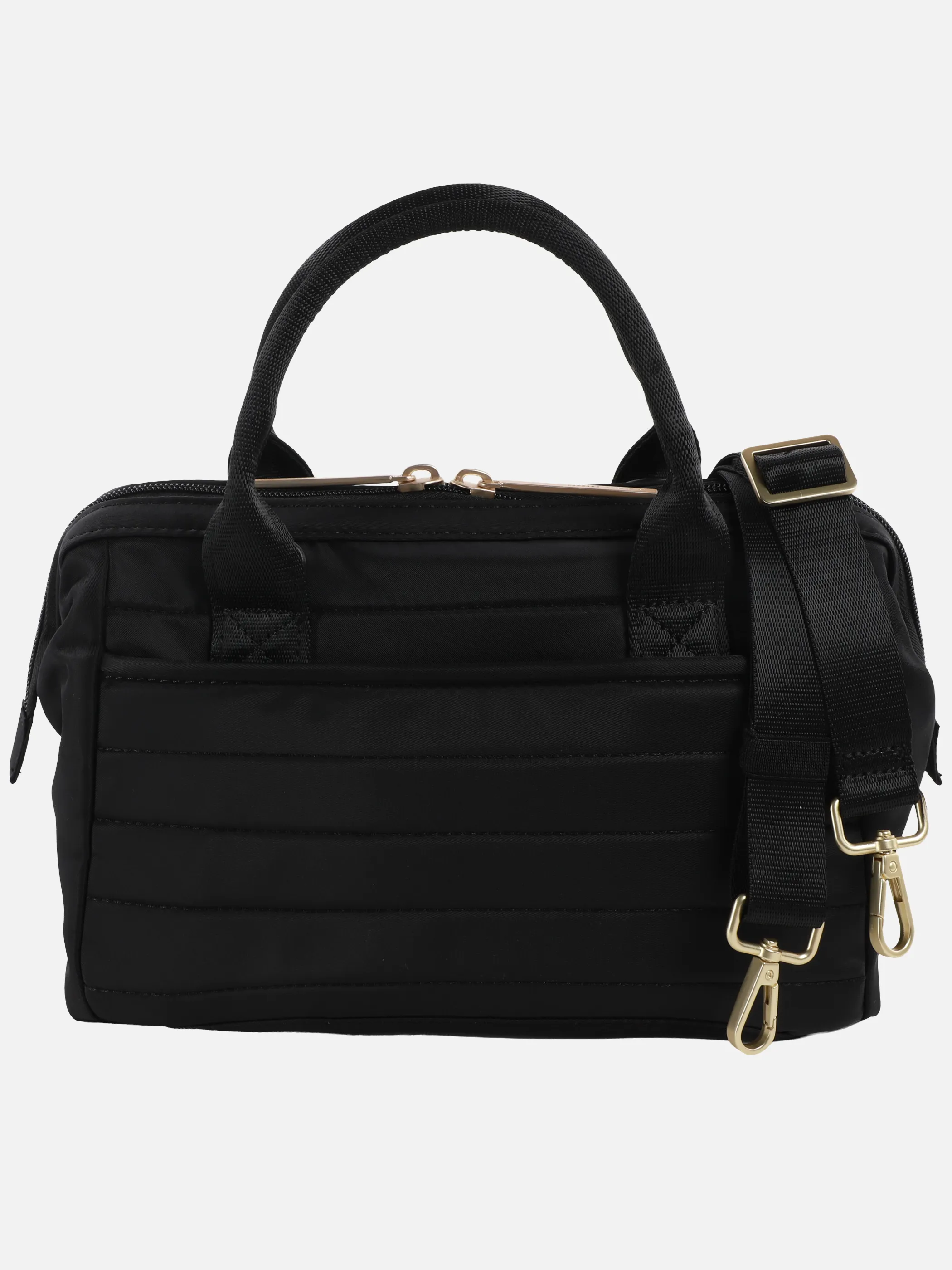 Travelite Barbara Stepp Toilet Bag Schwarz 921766 01 2