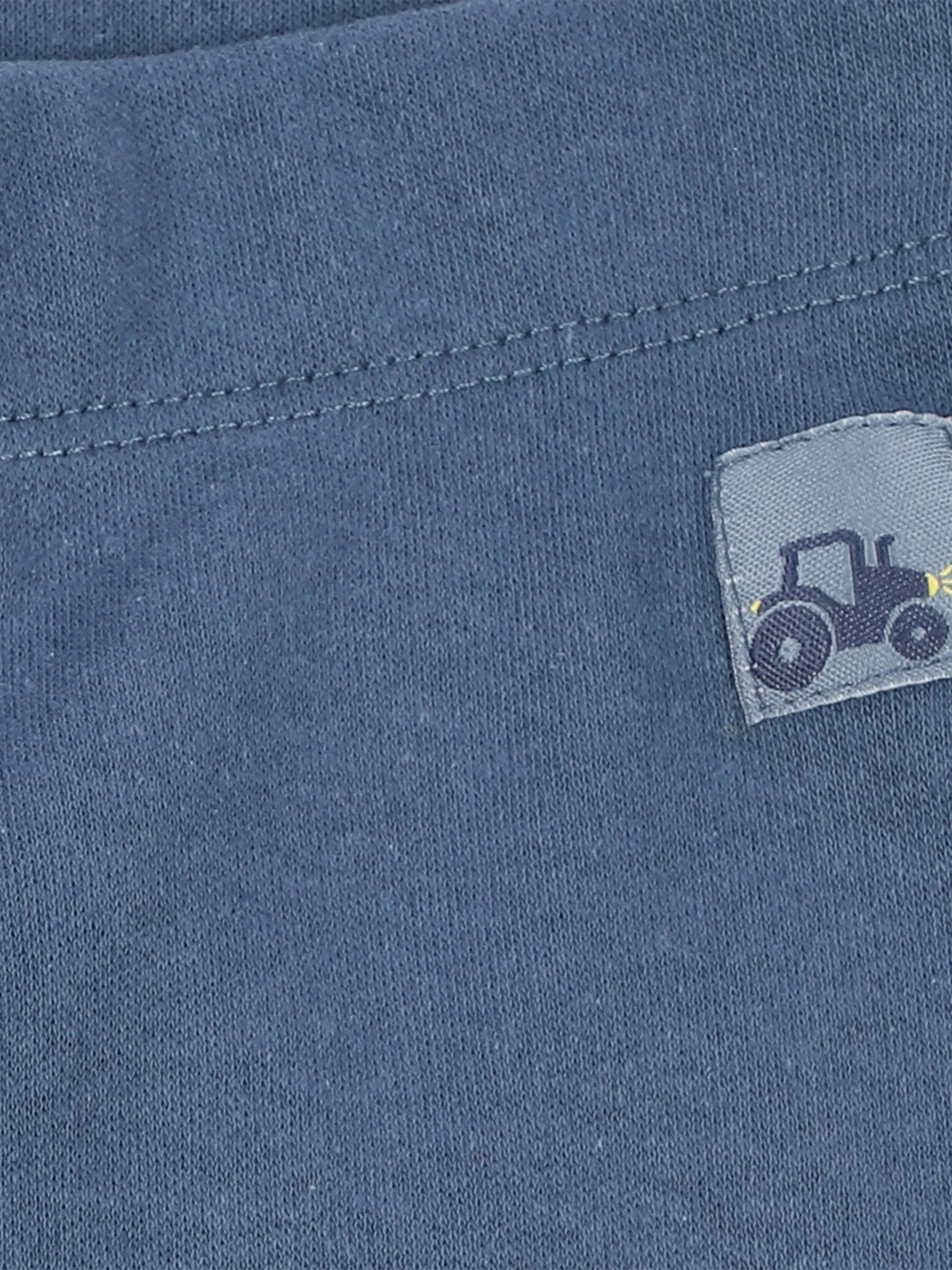 Bubble Gum BB Hose ohne Fuß in blau Blau 871185 BLAU 3 Bubble Gum BB Hose ohne Fuß in blau Blau 871185 BLAU 3