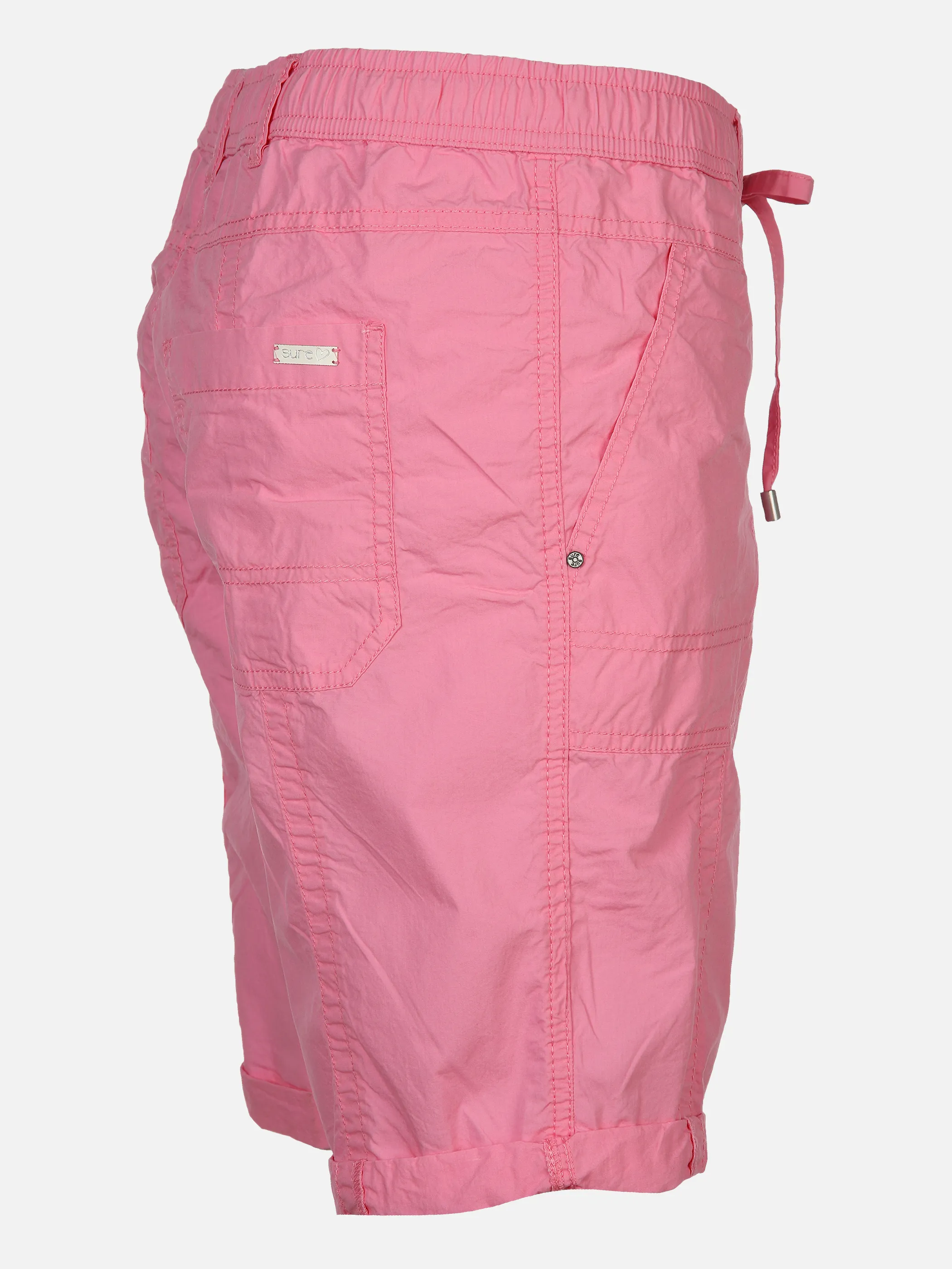 Sure Da-Papertouch Bermuda Pink 873816 FLAMINGO 3 Sure Da-Papertouch Bermuda Pink 873816 FLAMINGO 3