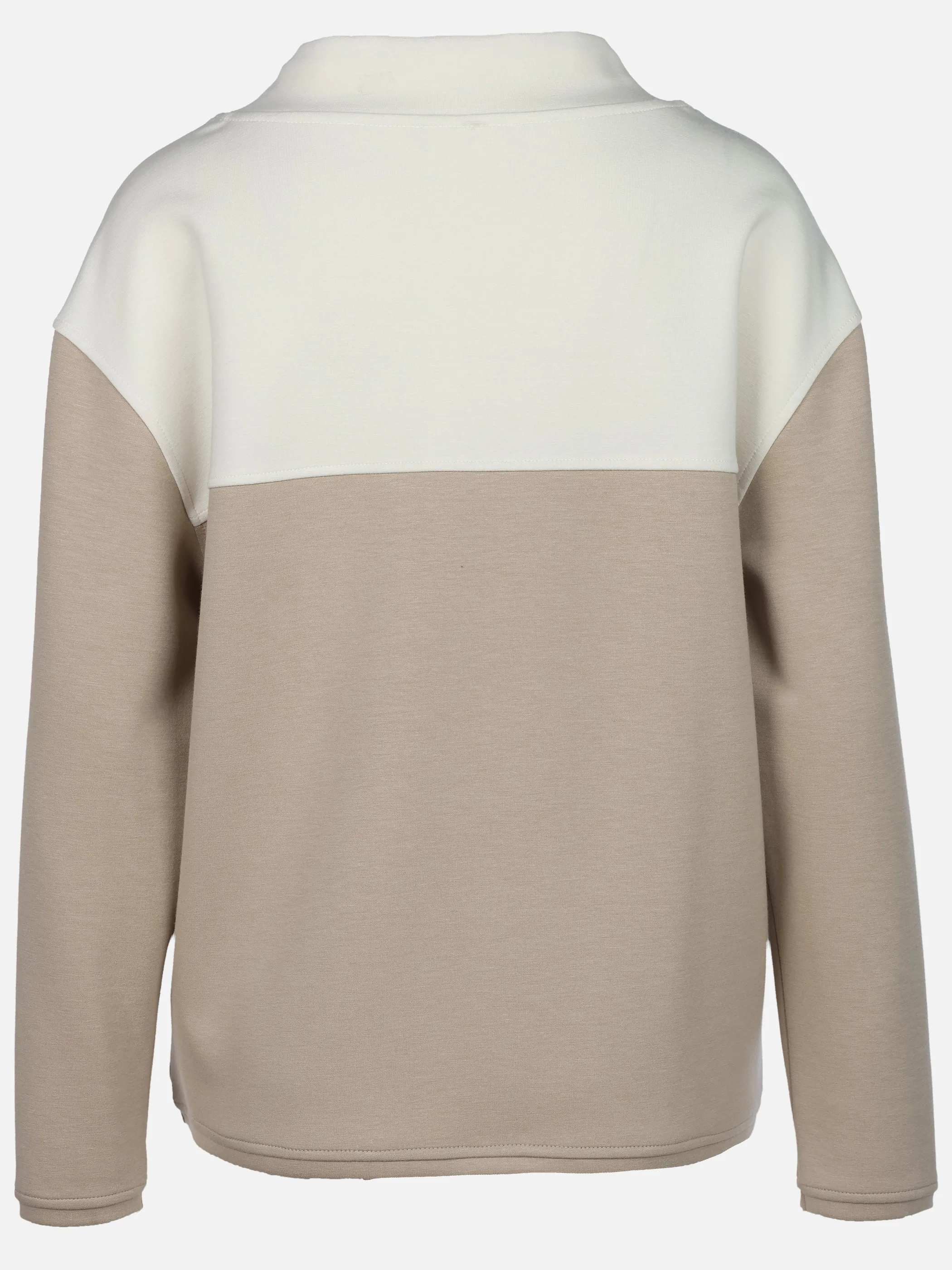 Lisa Tossa Da-Edel-Sweatshirt Braun 932958 AMPHORA 2