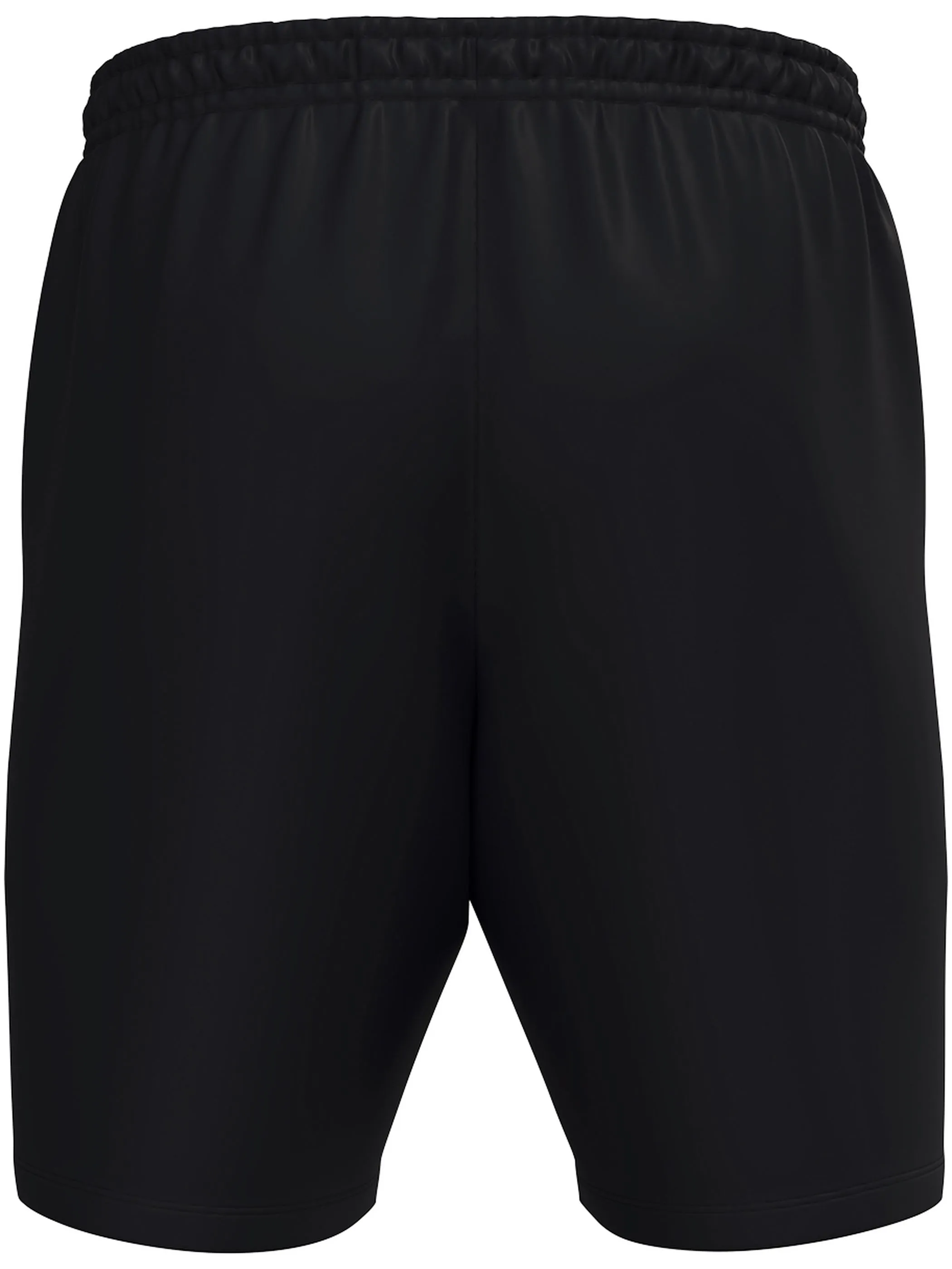 JAKO 6200 He-Trainingsshorts WEBSHORT ONE Schwarz 930048 800 5
