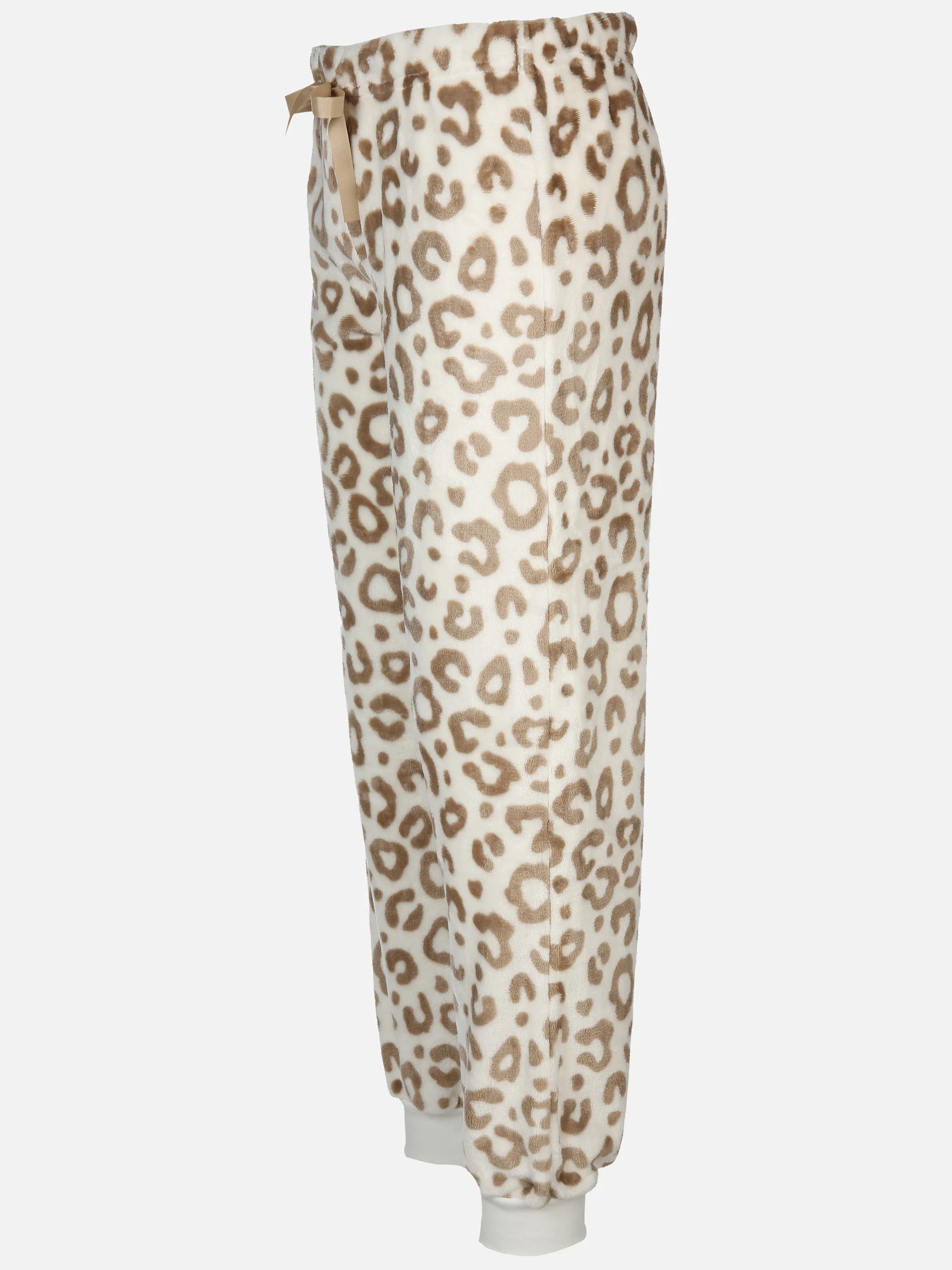 Sure Kuschelfleece Hose gemustert Braun 901452 BRAUN 3 Sure Kuschelfleece Hose gemustert Braun 901452 BRAUN 3