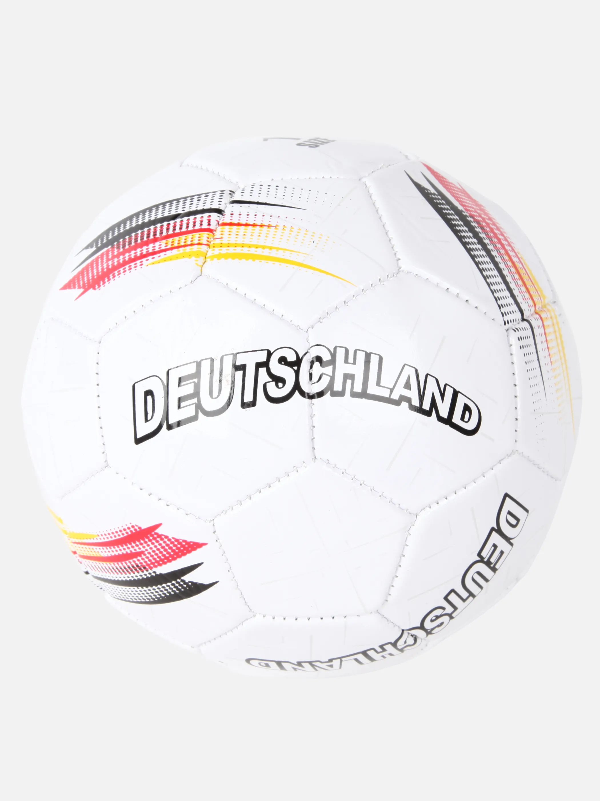 Pro Touch Fußball Country ball 2026 Schwarz 930070 SW 1