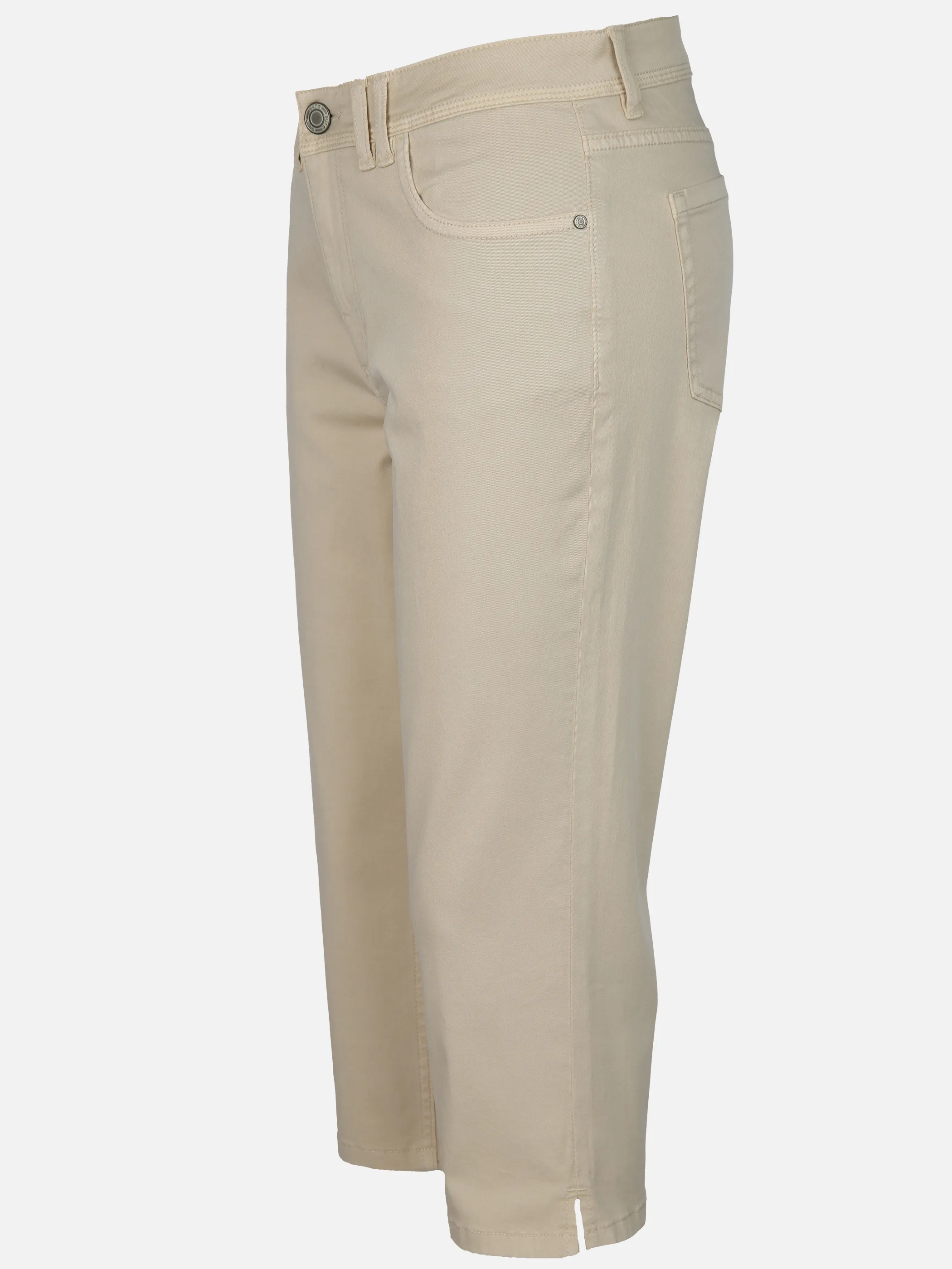 Sure Da-Caprihose slimfit Beige 904277 SAND 3 Sure Da-Caprihose slimfit Beige 904277 SAND 3