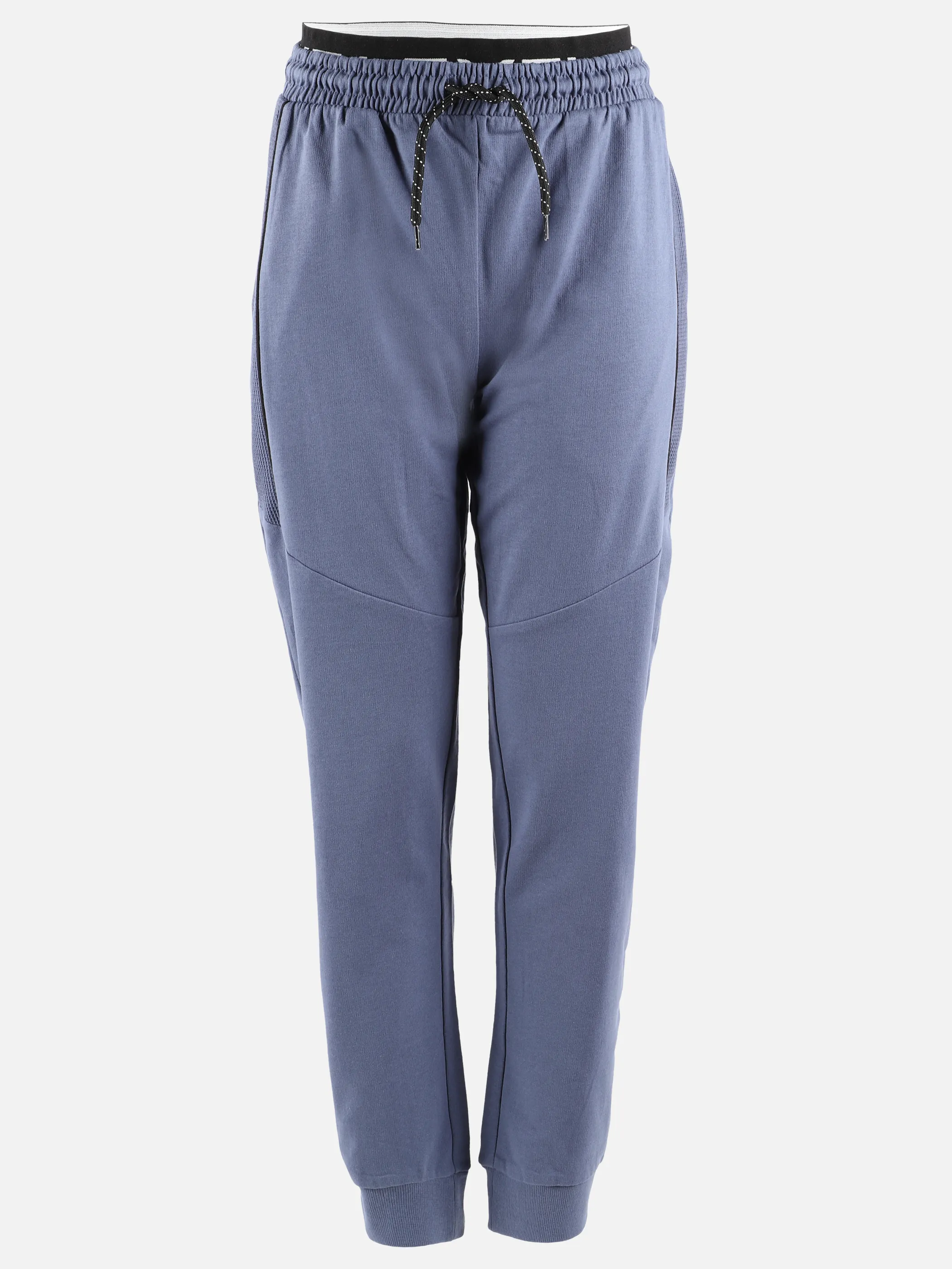 Stop + Go TB- Jogginghose Blau 890247 BLUE 1 Stop + Go TB- Jogginghose Blau 890247 BLUE 1