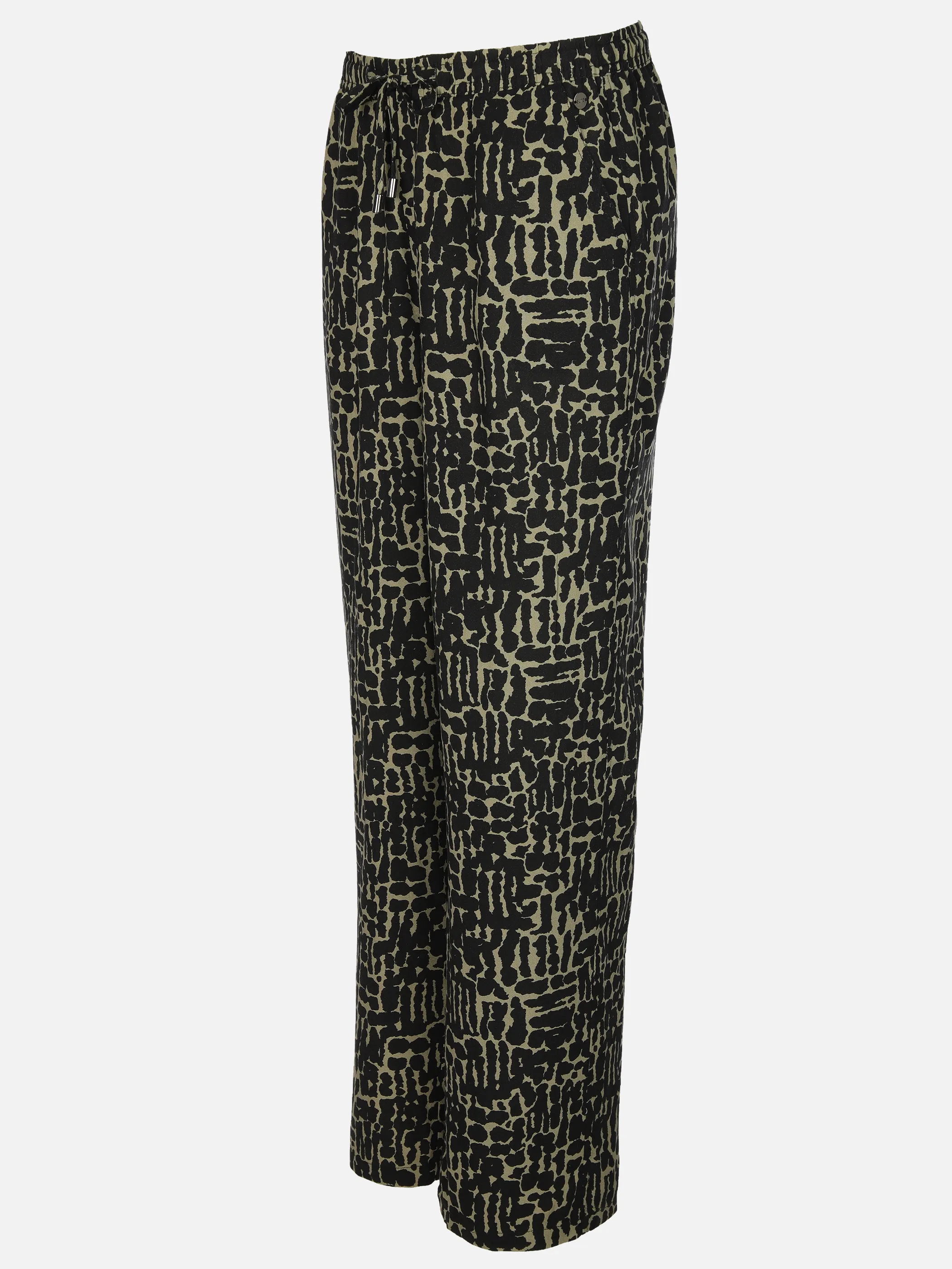 Sure Da-Hose wideleg Beige 908246 LEO OAK 3