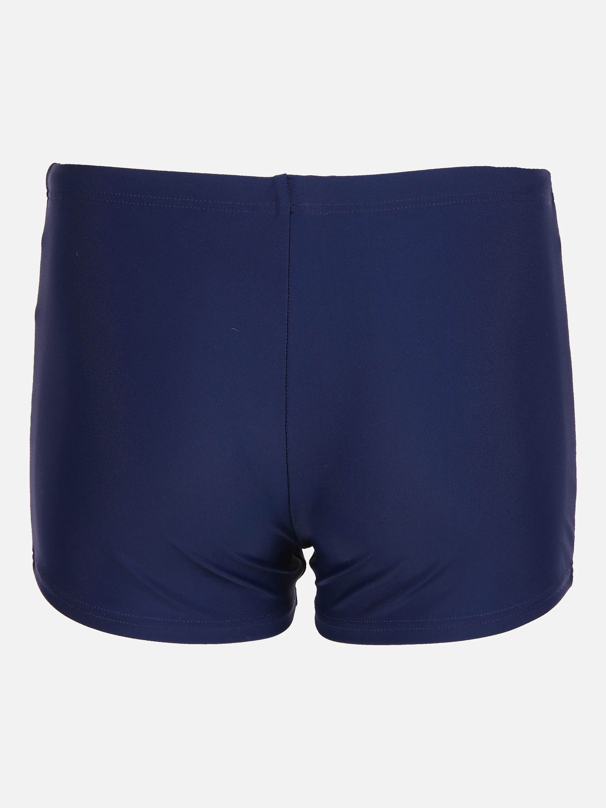 Stop + Go Kn-Badehose Blau 851133 NAVY/ORANG 2 Stop + Go Kn-Badehose Blau 851133 NAVY/ORANG 2