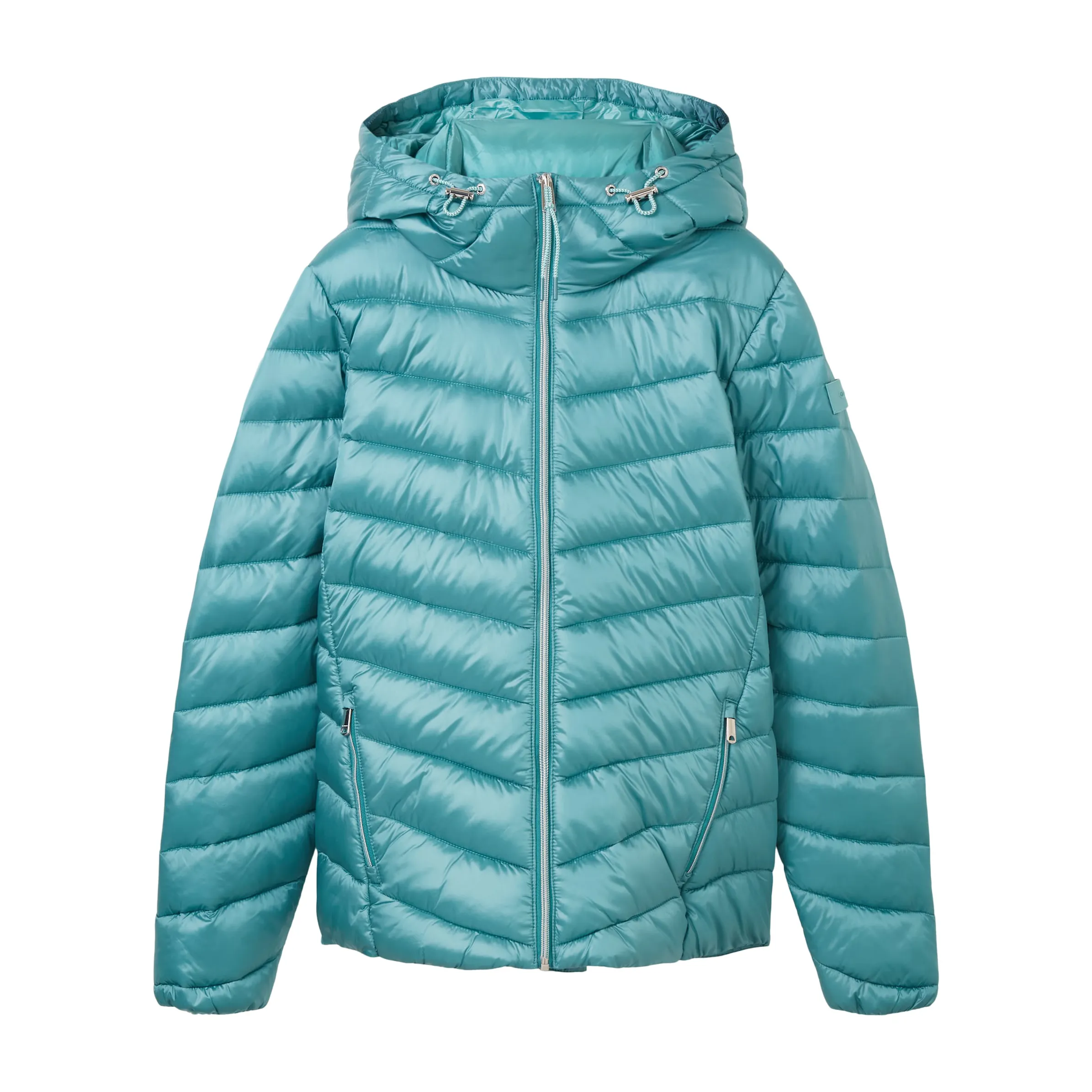 Tom Tailor 1036719 hooded lightweight jac Grün 880119 21178 1 Tom Tailor 1036719 hooded lightweight jac Grün 880119 21178 1