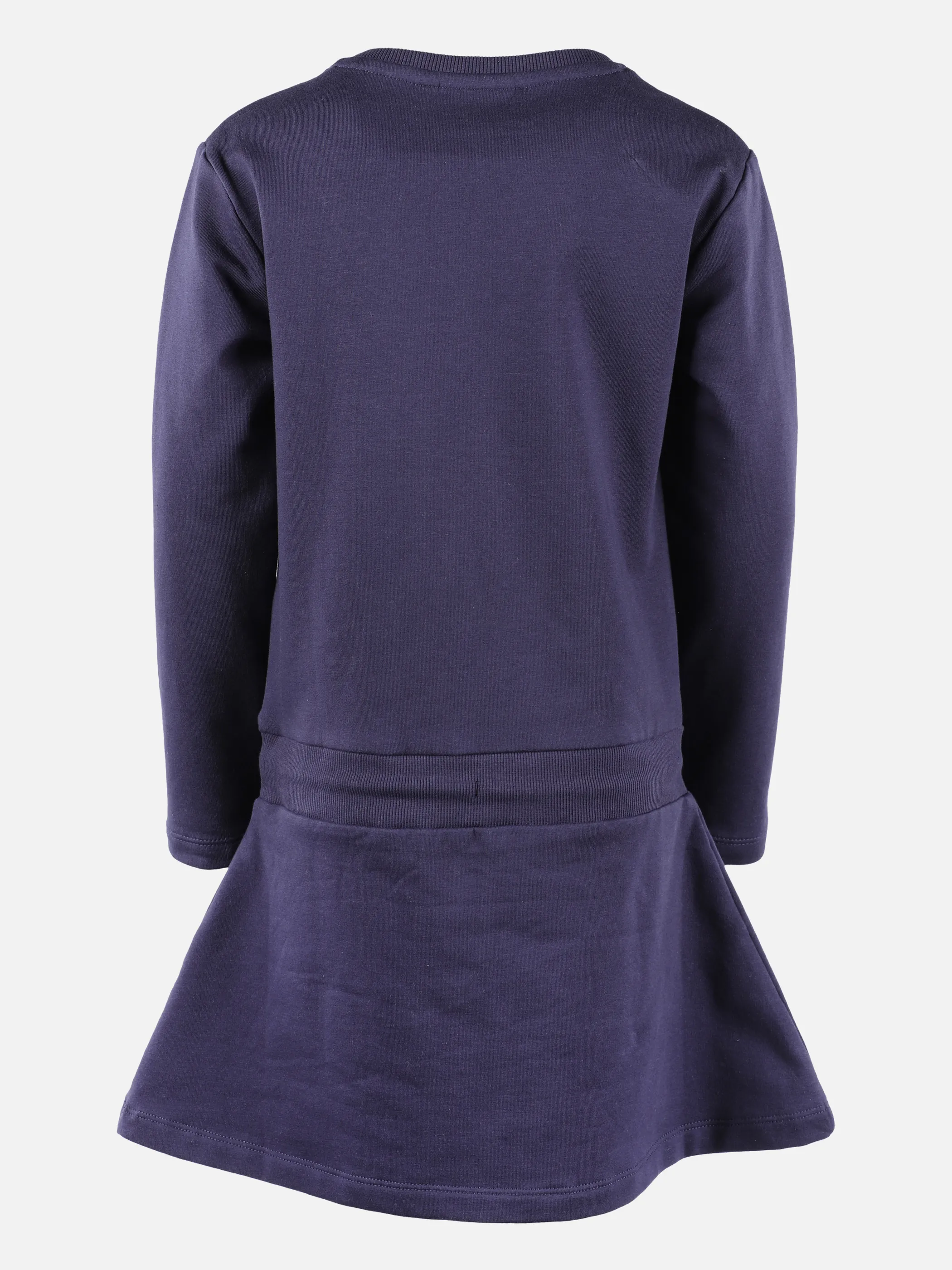 Stop + Go MG Sweat Kleid in navy mit Blau 868342 NAVY 2