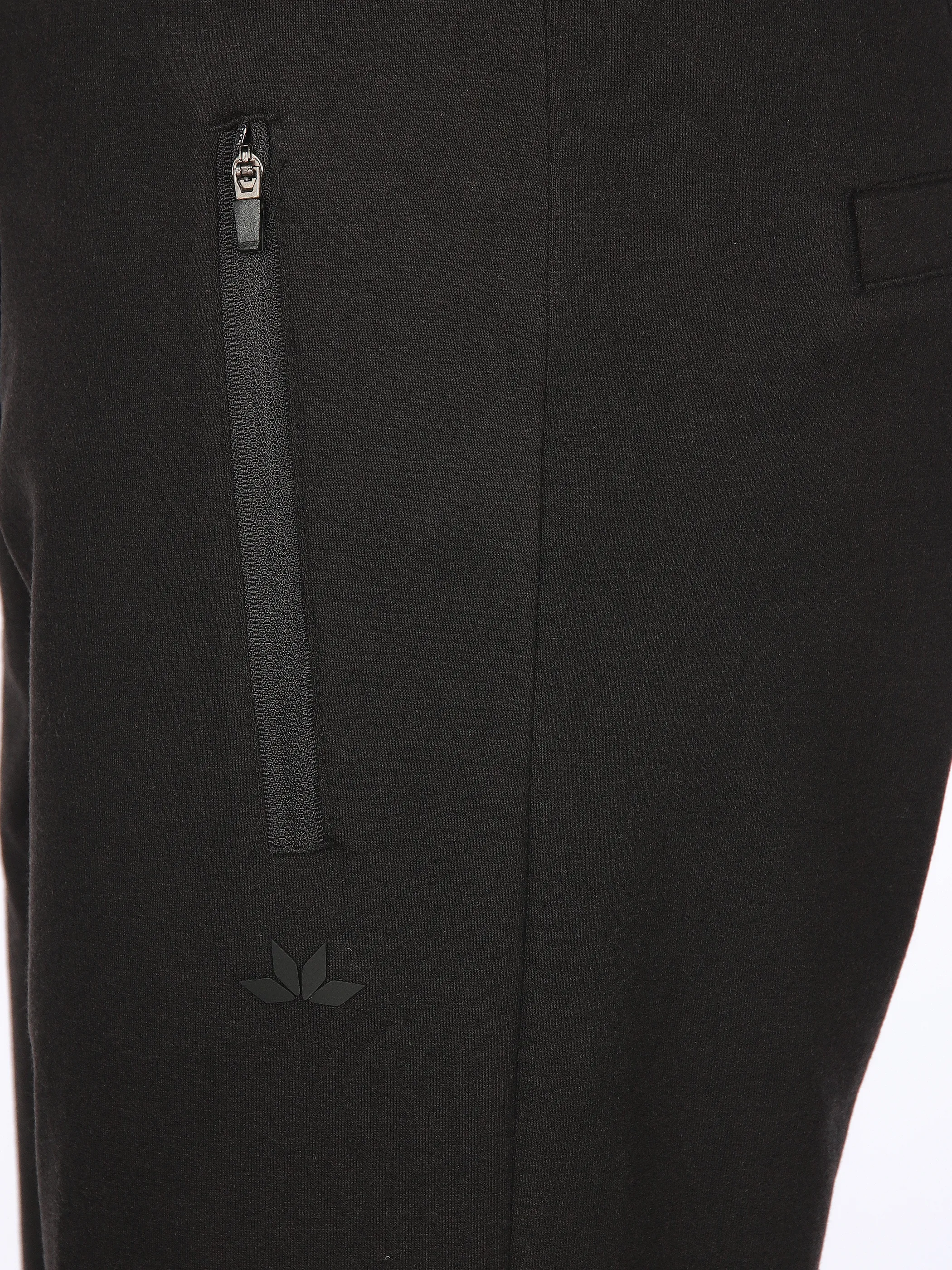 Grinario Sports Da-3/4 Jogginghose Schwarz 904574 BLACK 4 Grinario Sports Da-3/4 Jogginghose Schwarz 904574 BLACK 4