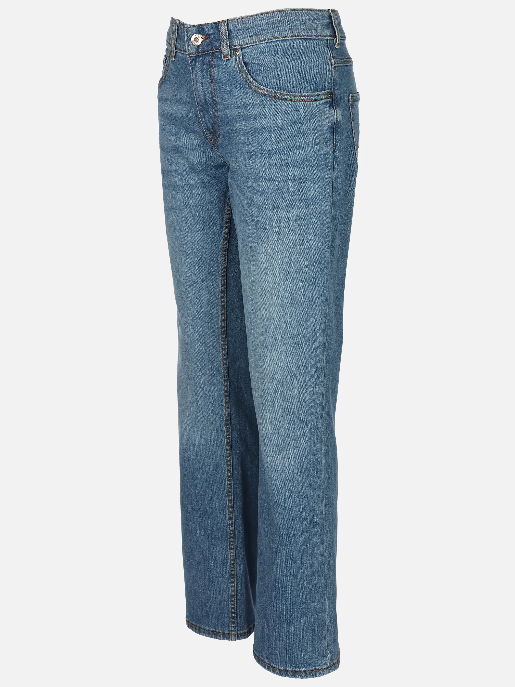 Mustang 1017687 STYLE JULIA Blau 929105 5000682 3