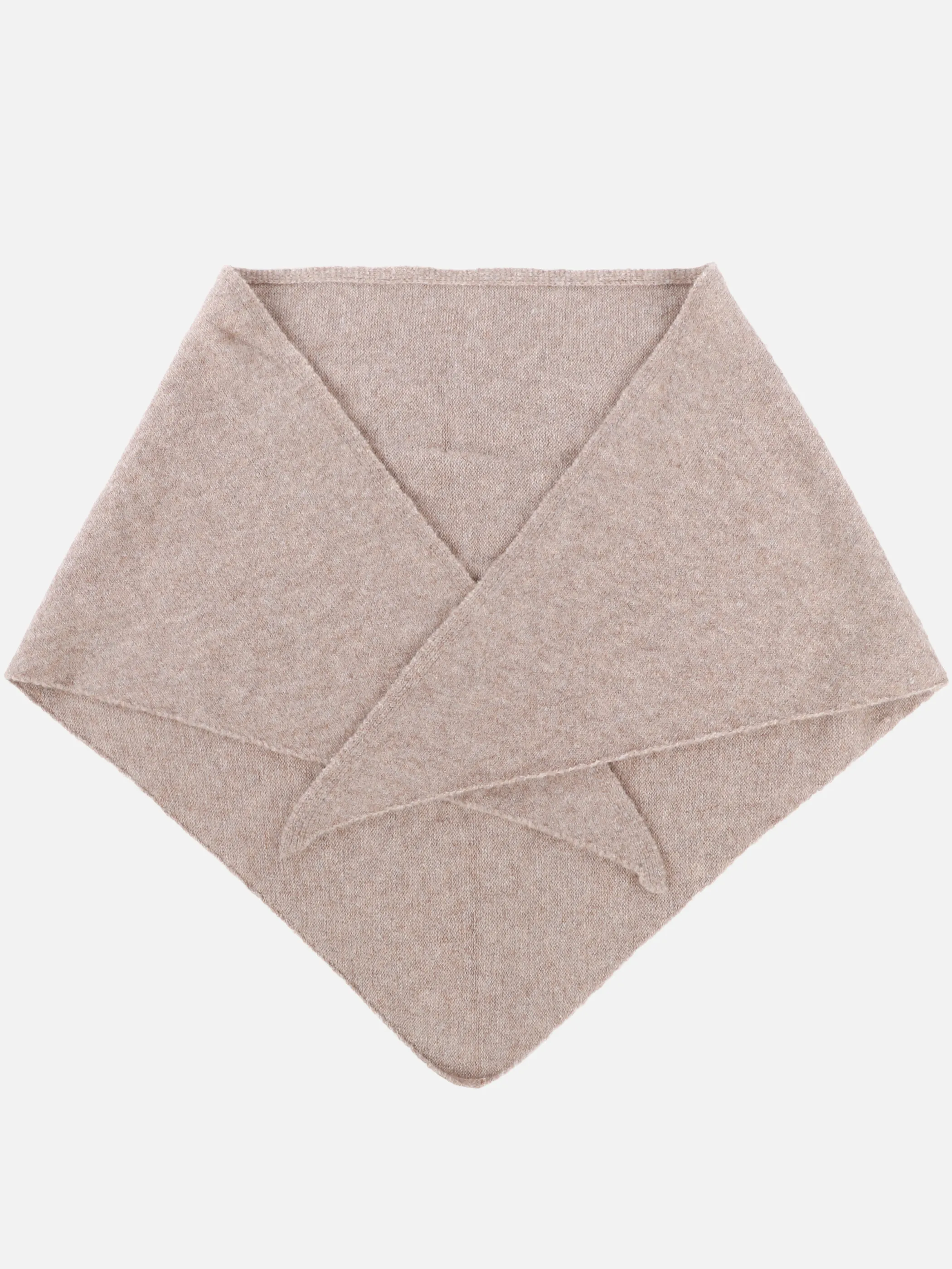 Lisa Tossa Da-Dreieckstuch Beige 933434 BEIGE 3