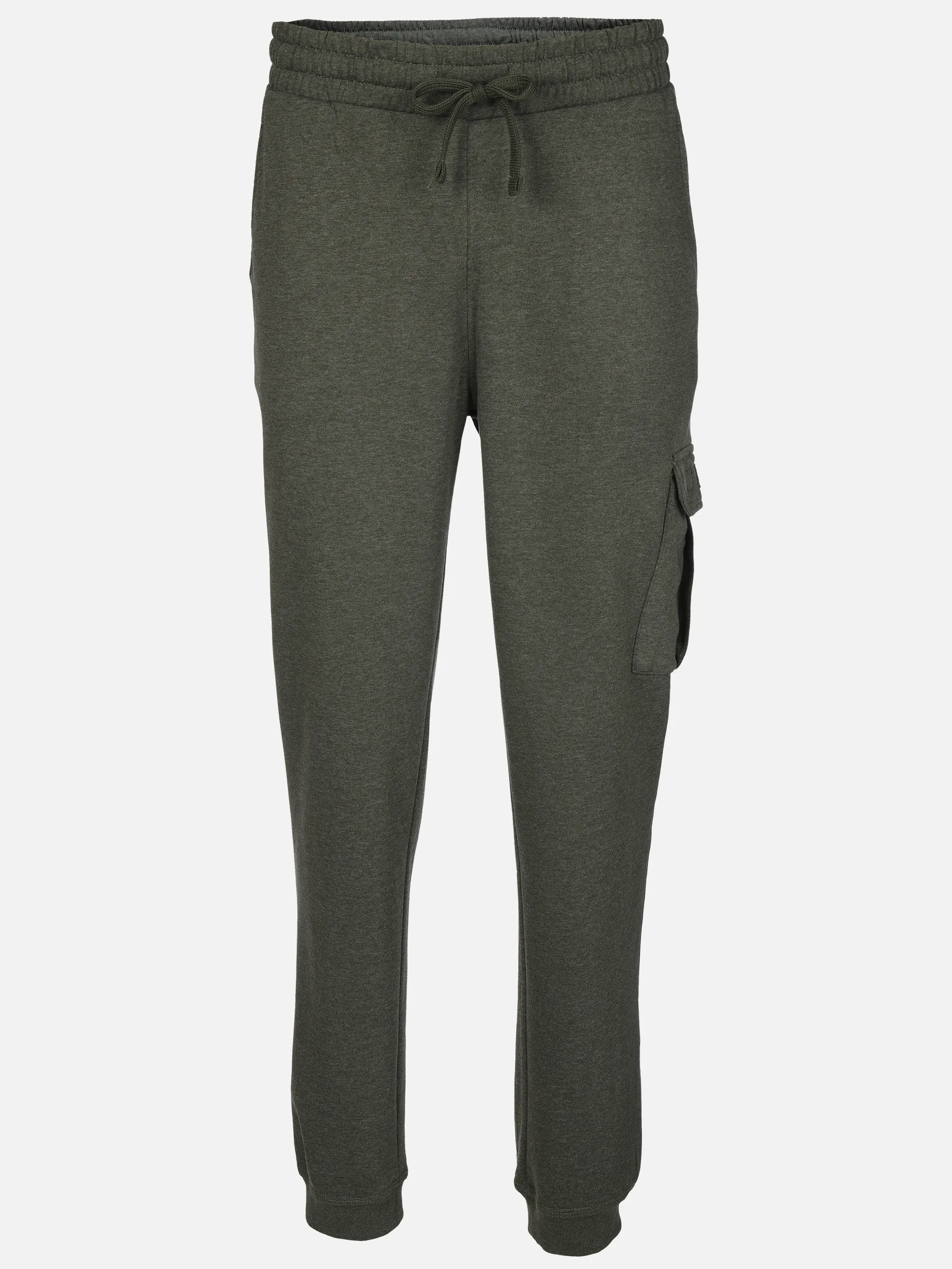Grinario Sports He-Jogginghose Oliv 915249 KAMBABA 1 Grinario Sports He-Jogginghose Oliv 915249 KAMBABA 1