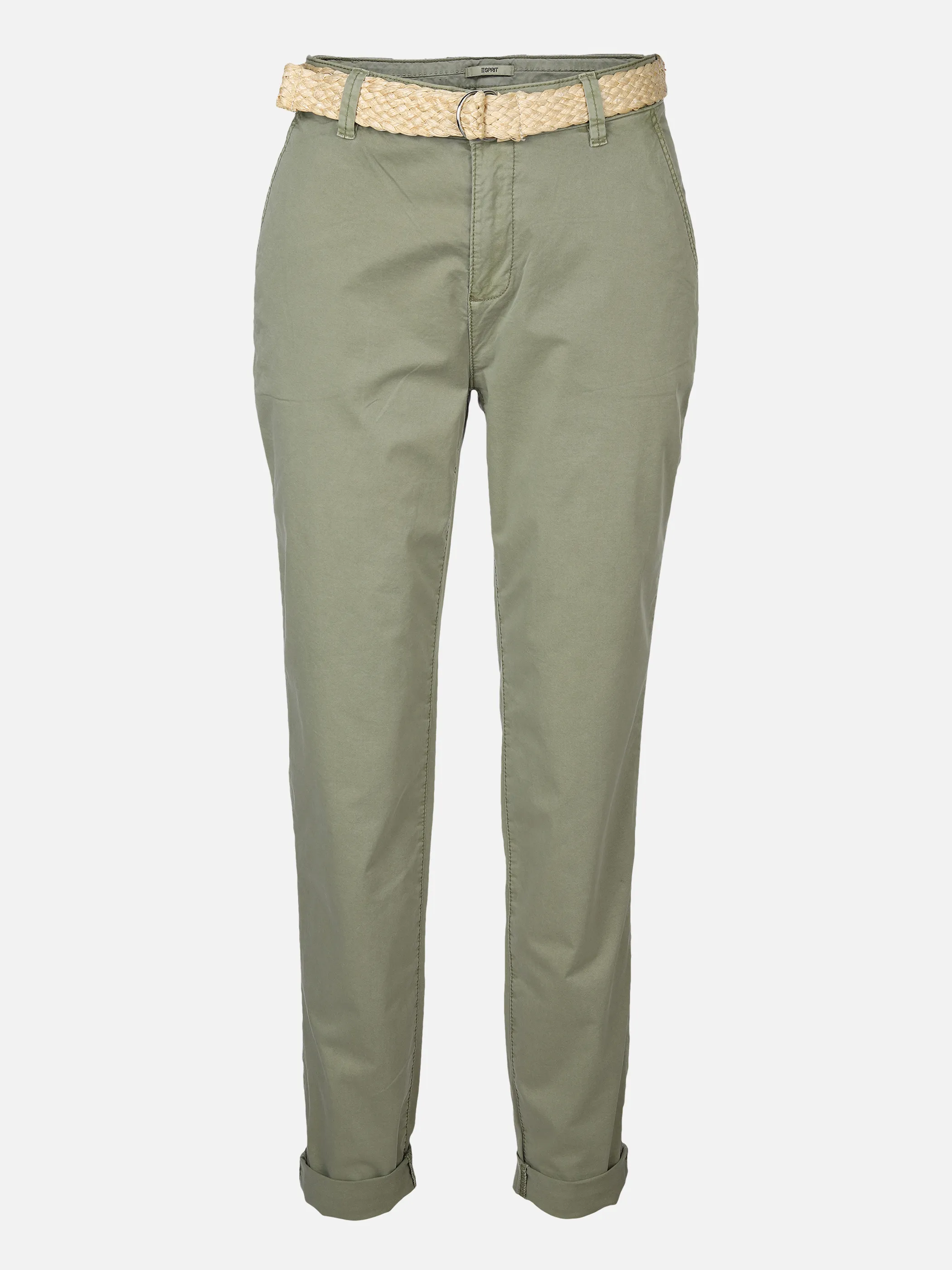 Esprit 993EE1B312 K_SUS NOOS Chin Grün 875297 E345 1